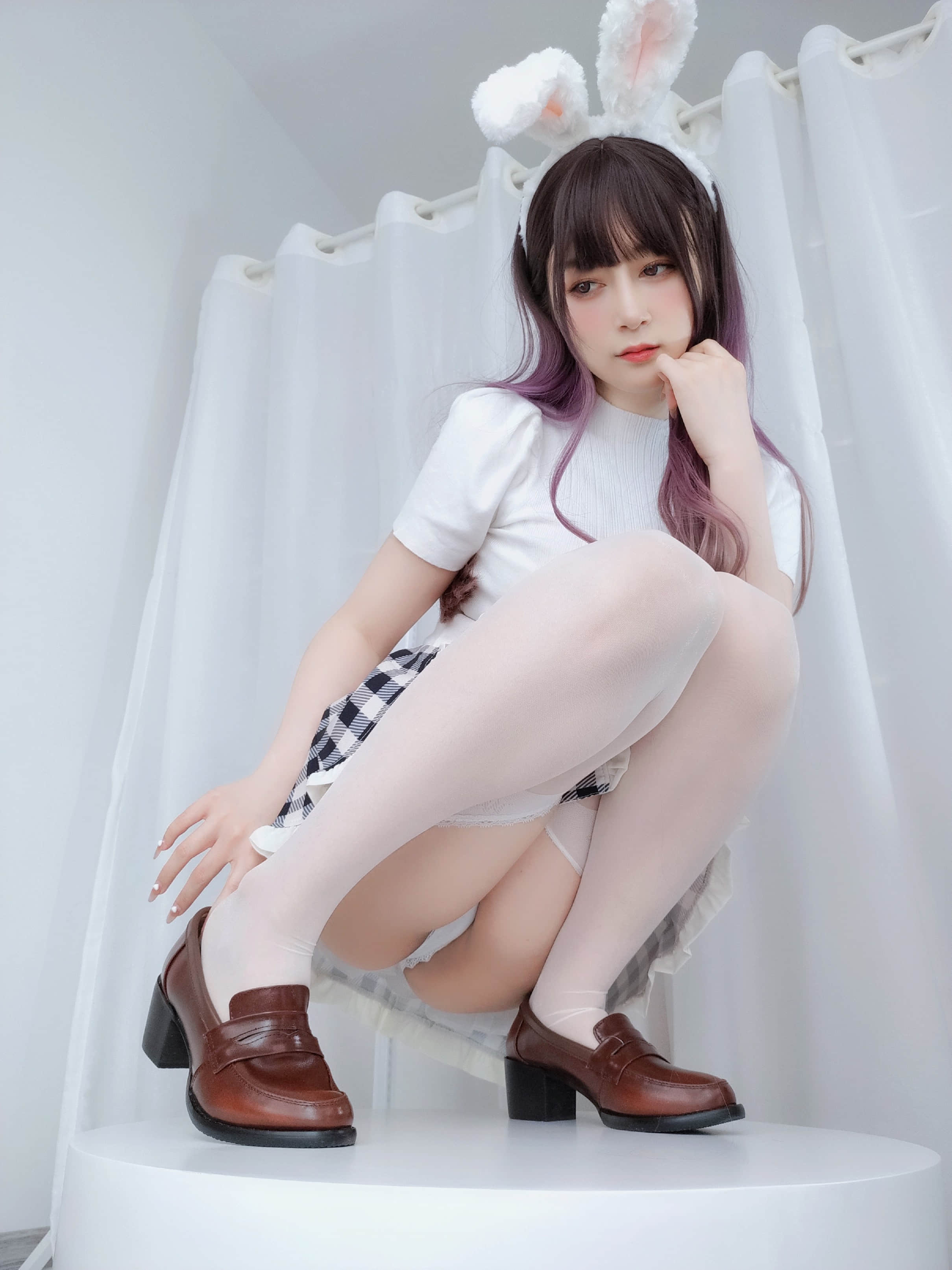 코서 바이인81 Vol.85: 셀카