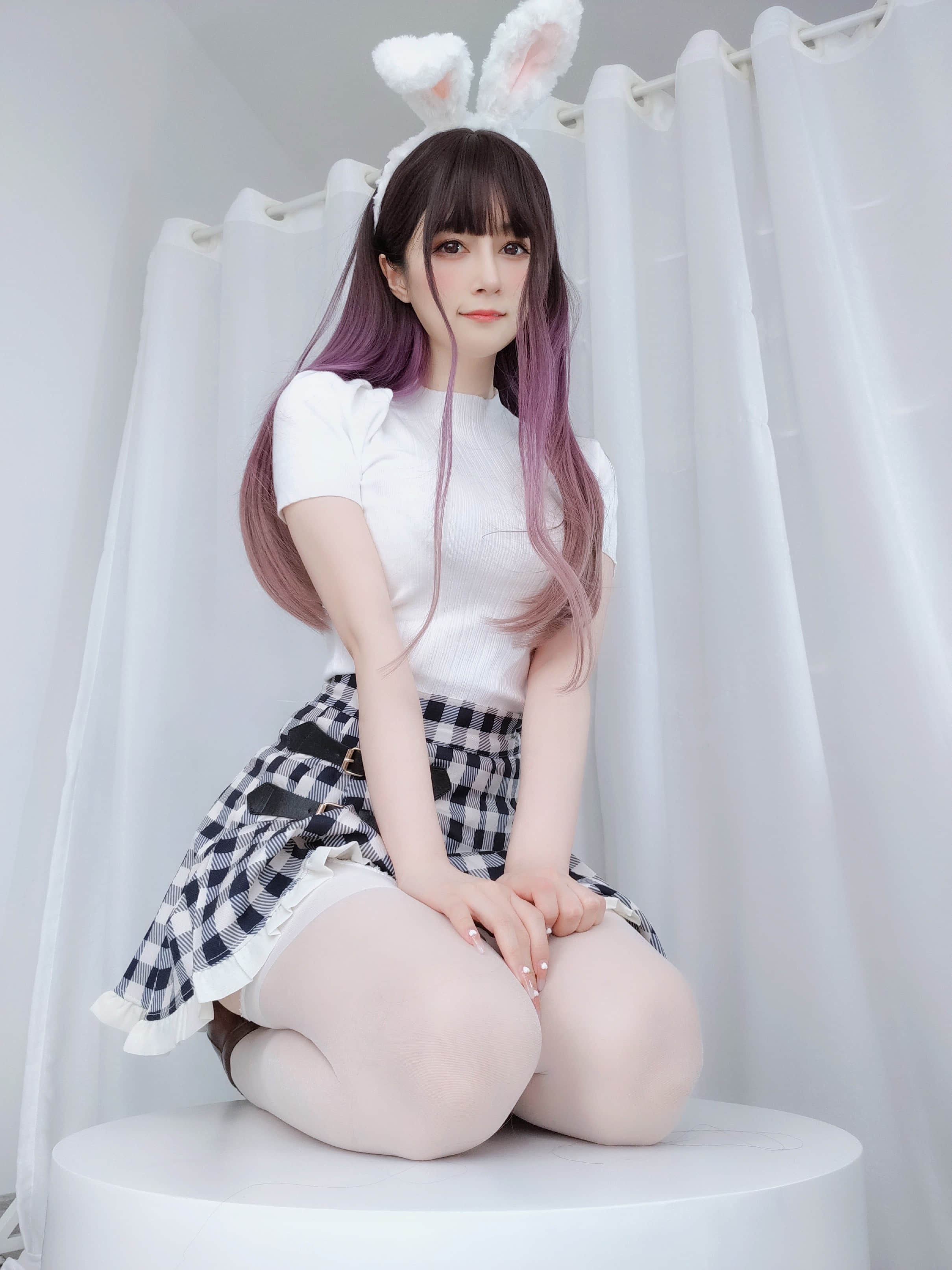 코서 바이인81 Vol.85: 셀카