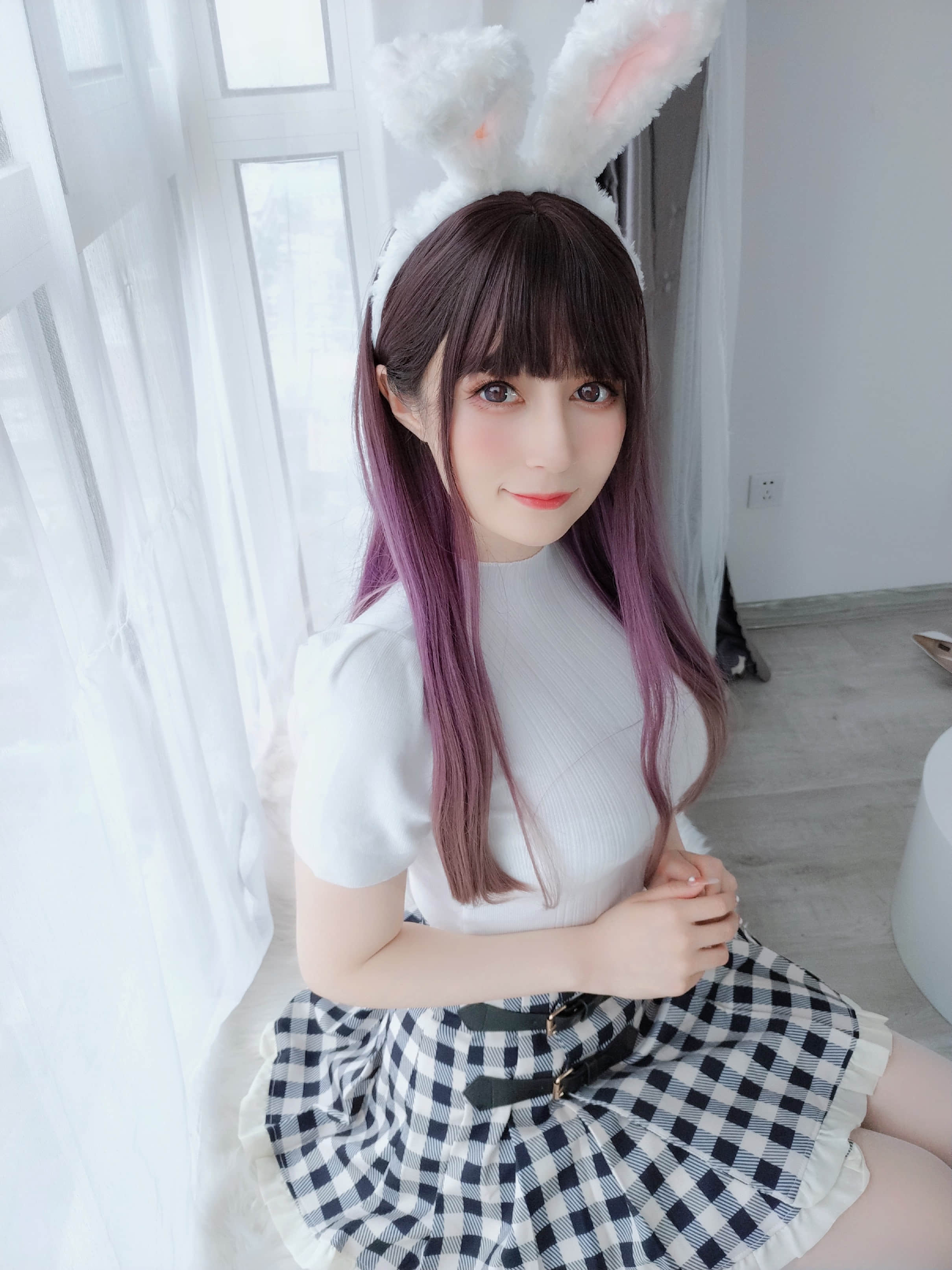 코서 바이인81 Vol.85: 셀카