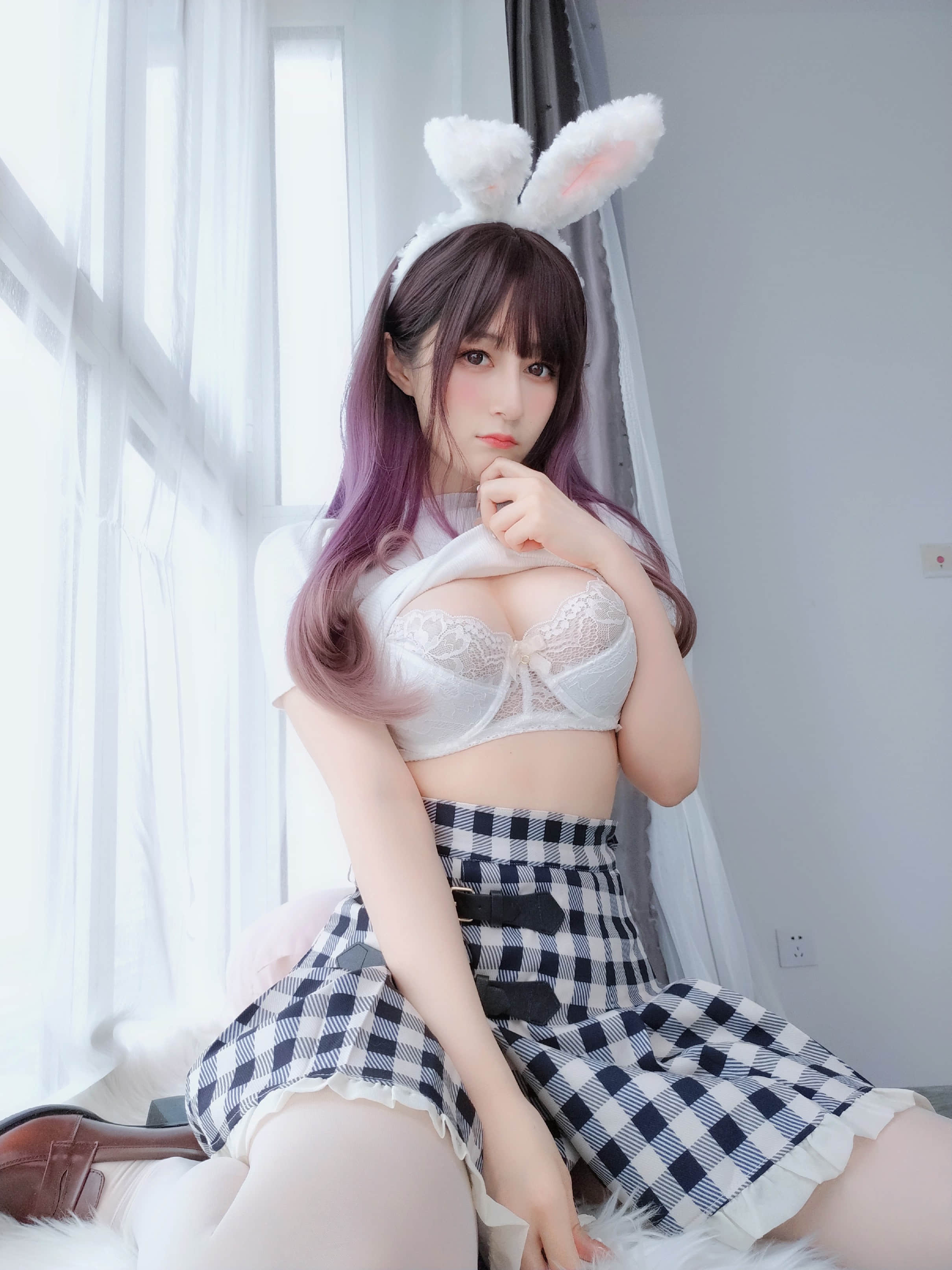 코서 바이인81 Vol.85: 셀카