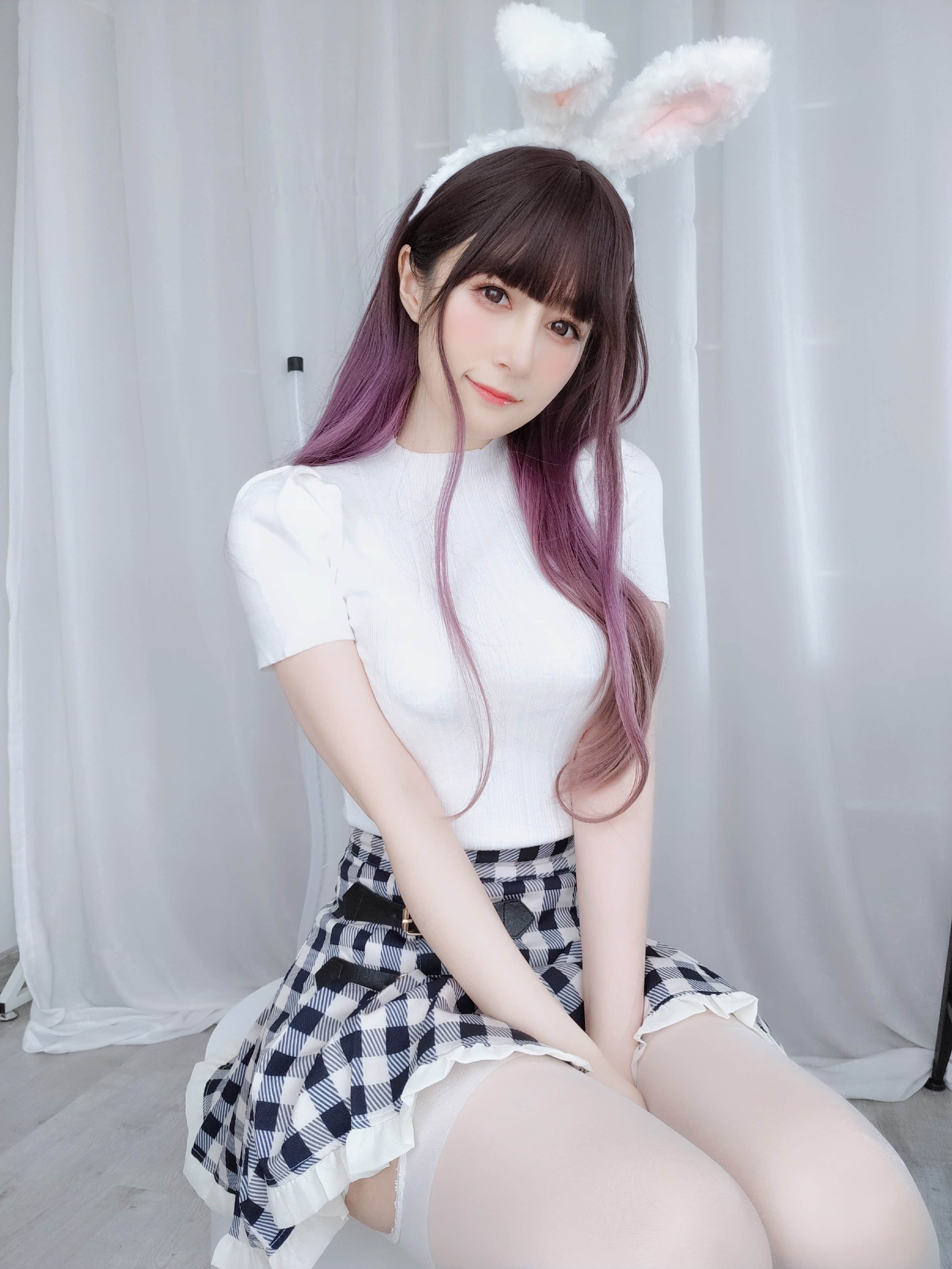 科瑟 白銀81 Vol.85: 自拍