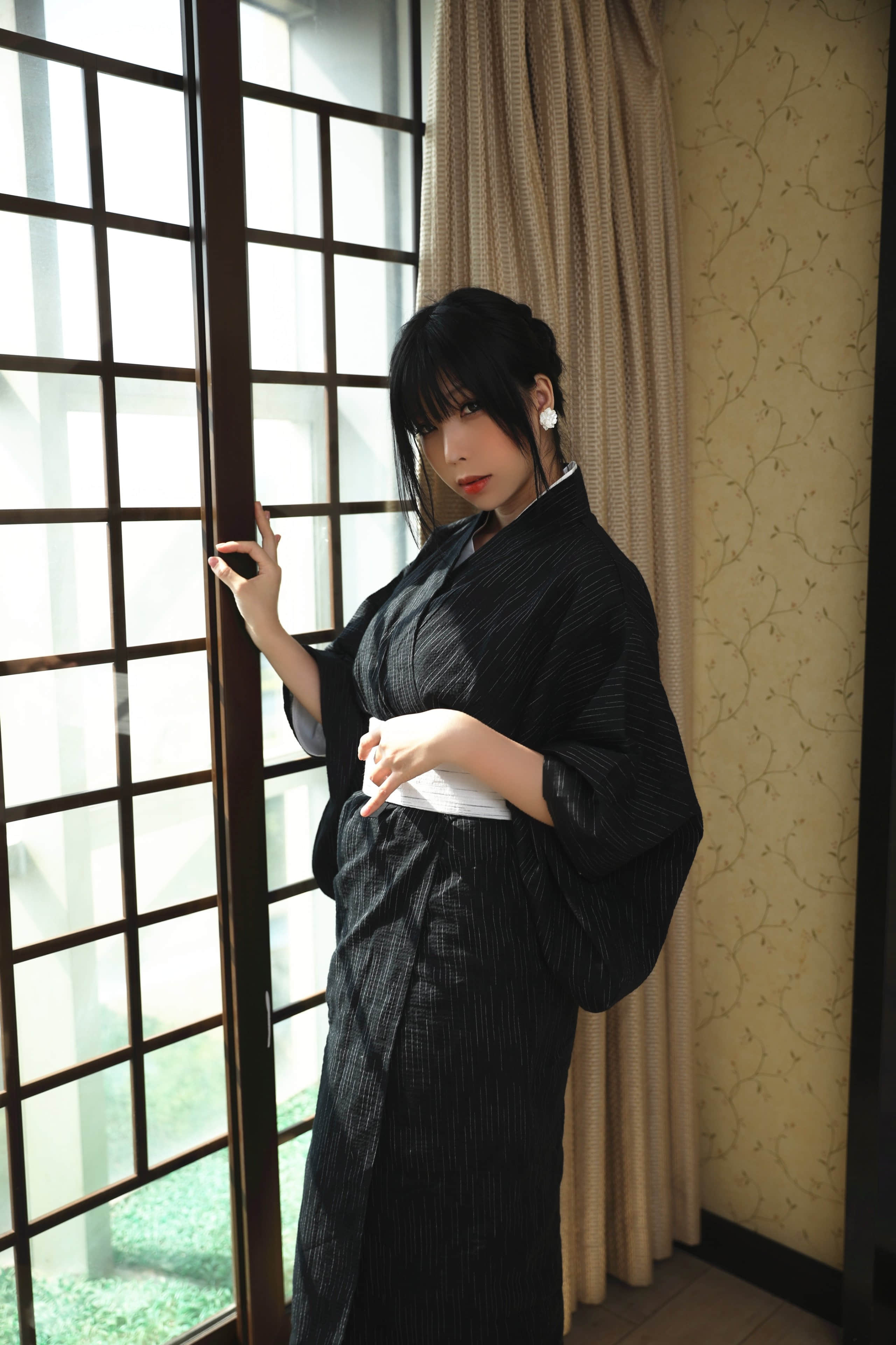 Kano Nozomi Tập 21