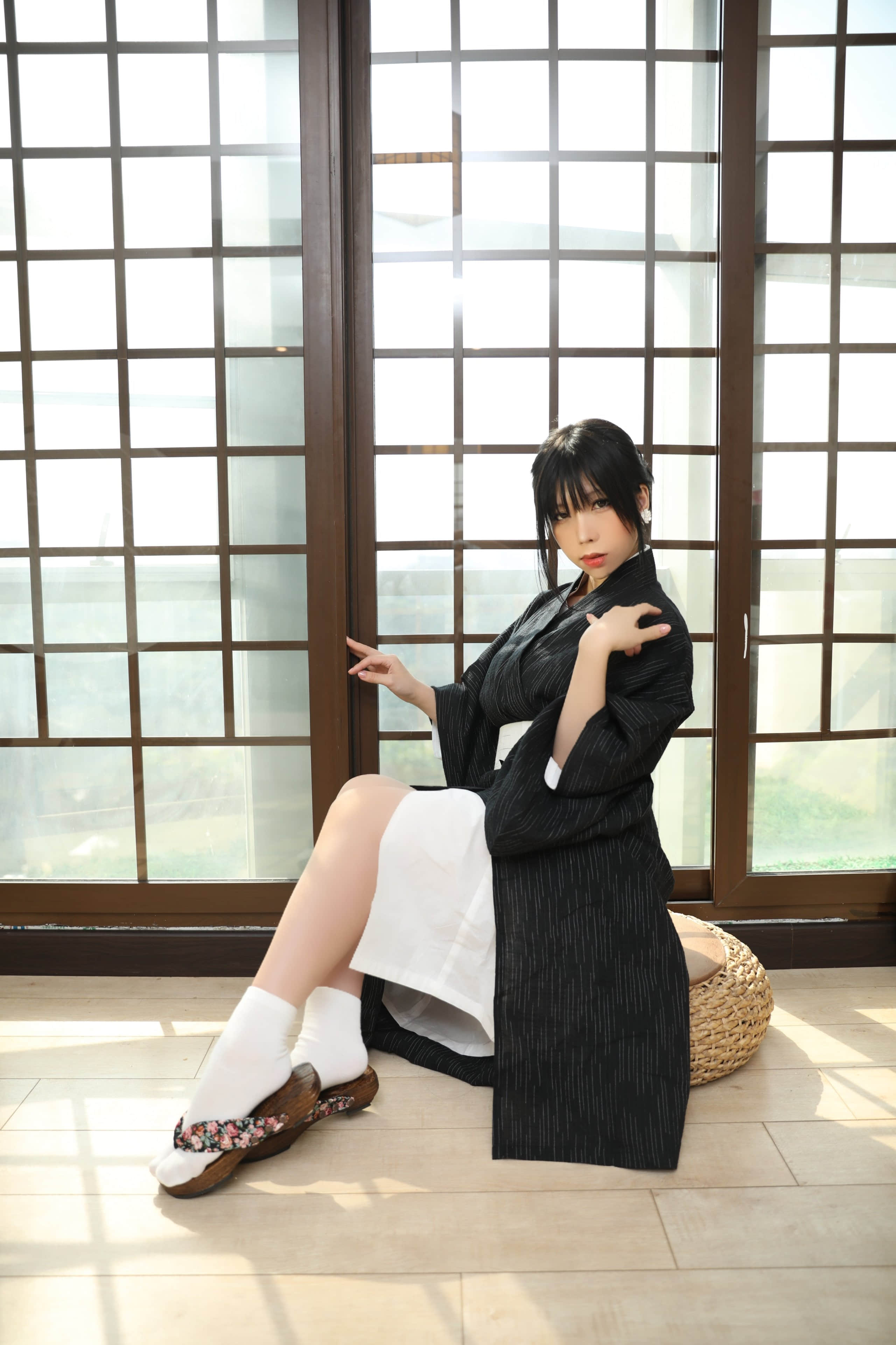 Kano Nozomi Tập 21