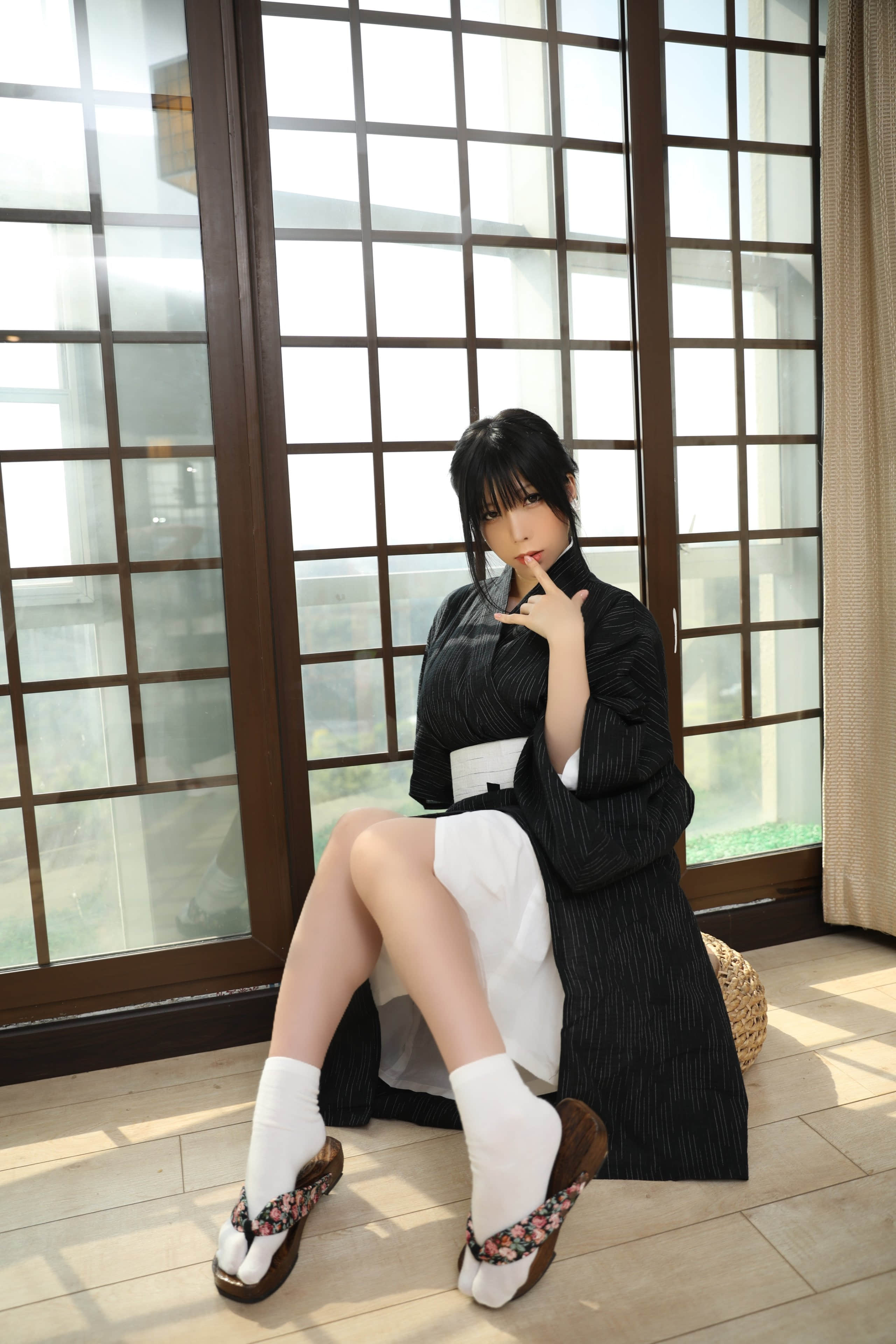 Kano Nozomi Tập 21