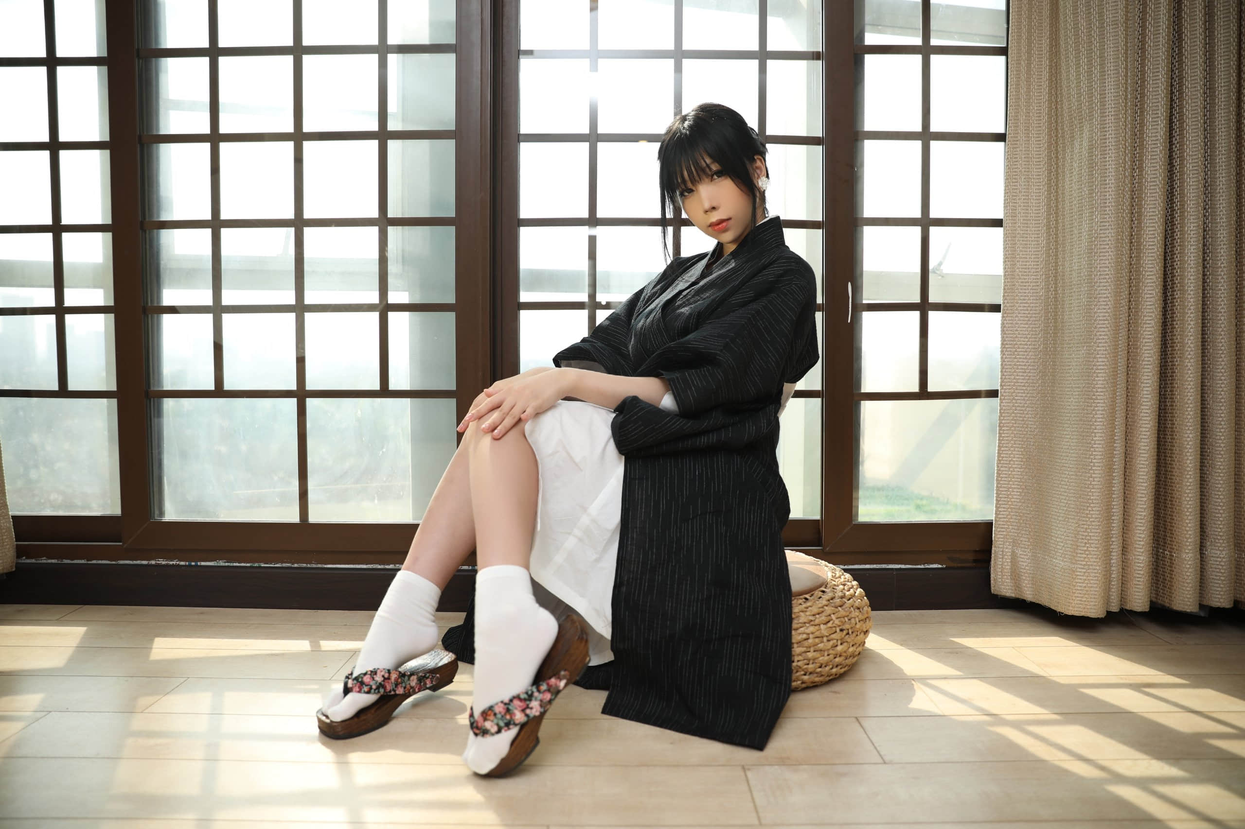 Kano Nozomi Tập 21