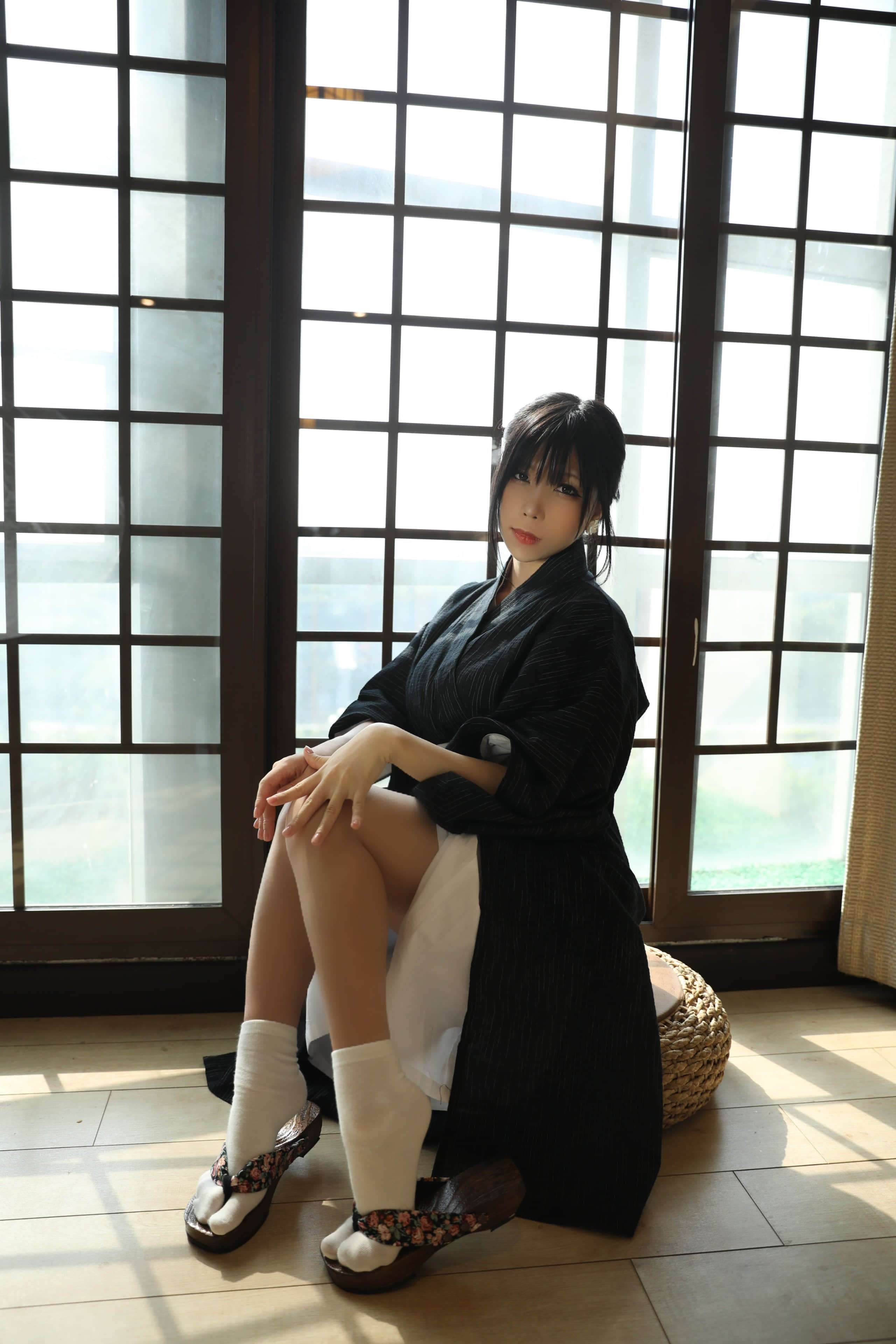 Kano Nozomi Tập 21