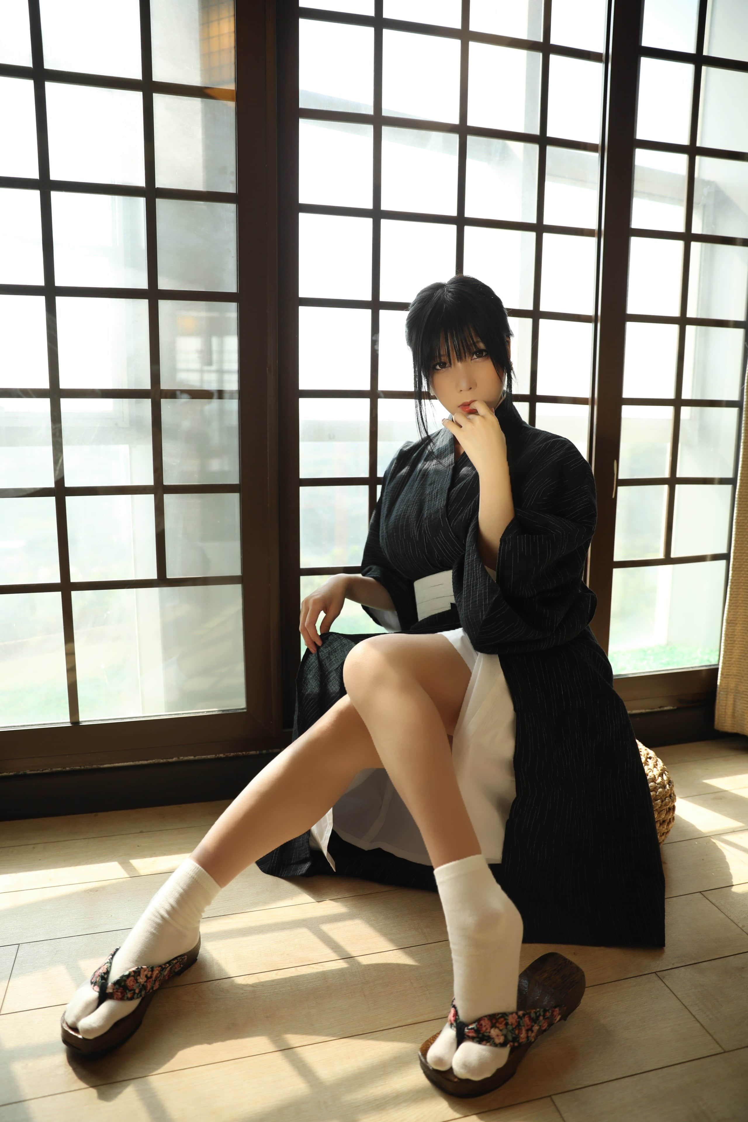 Kano Nozomi Tập 21