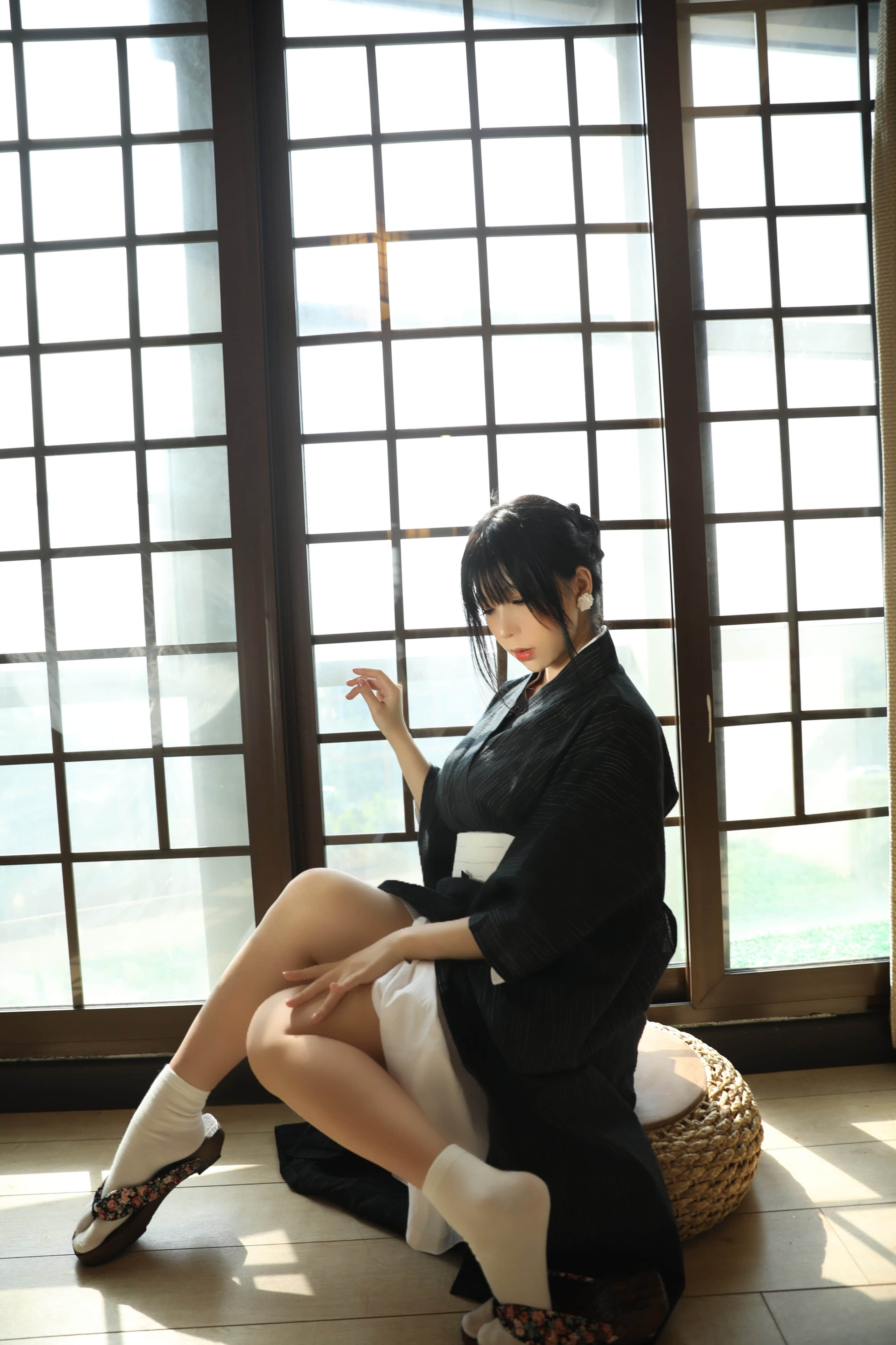 Kano Nozomi Tập 21