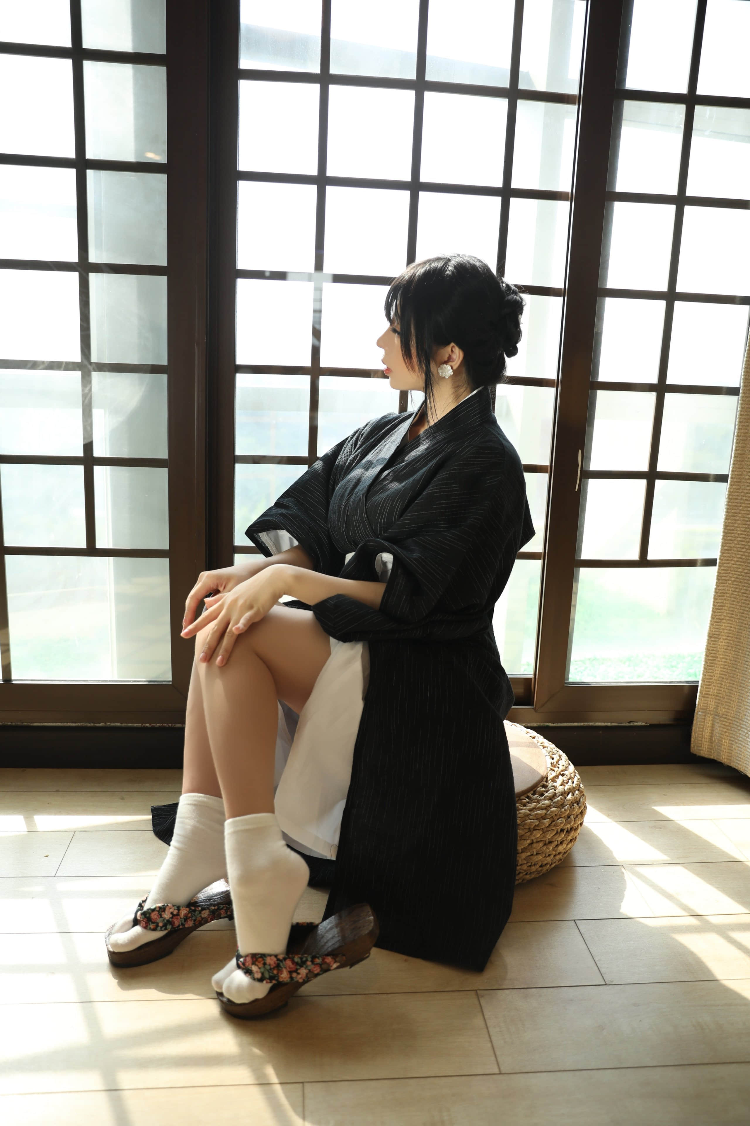 Kano Nozomi Tập 21