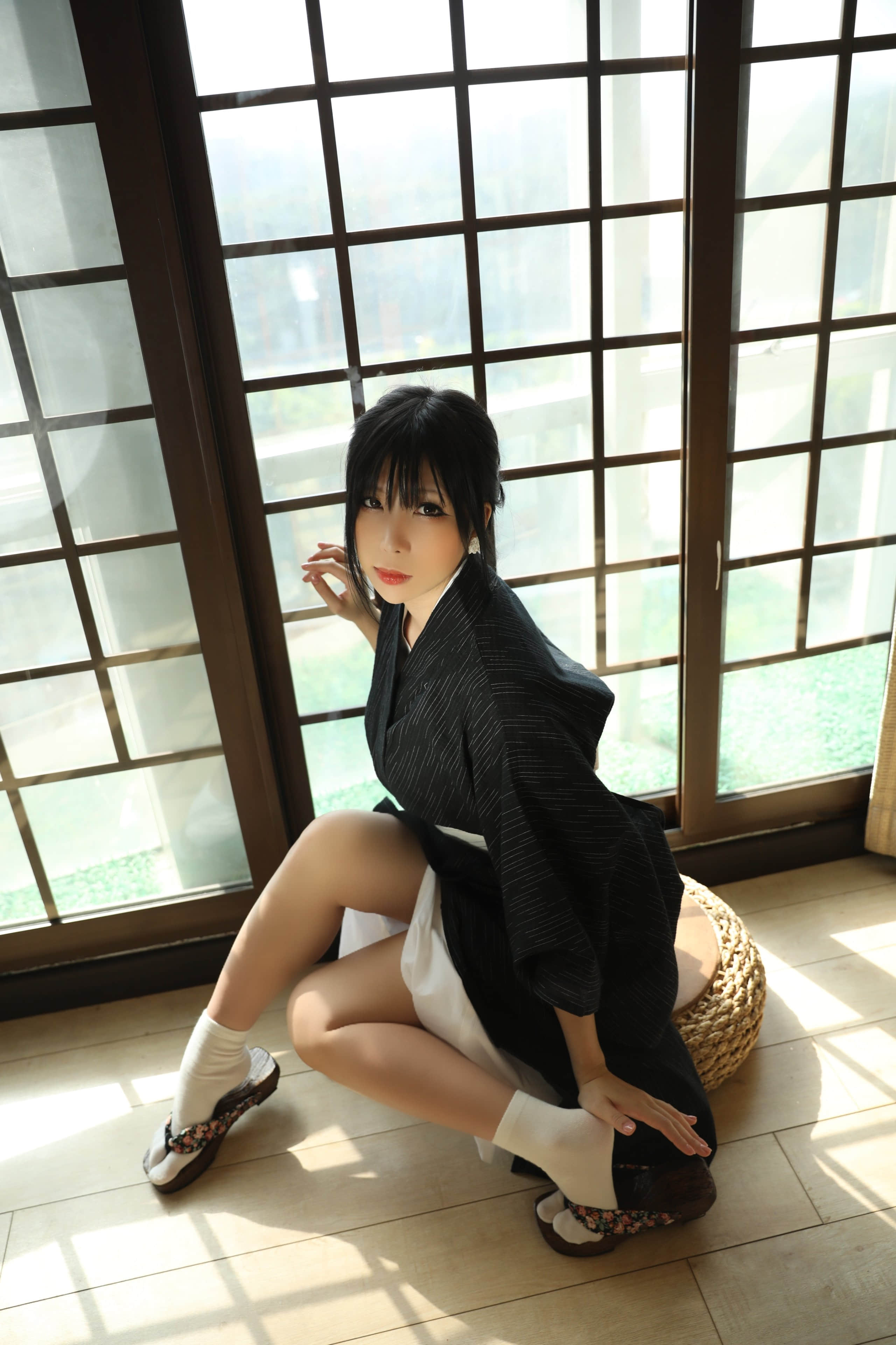 Kano Nozomi Tập 21
