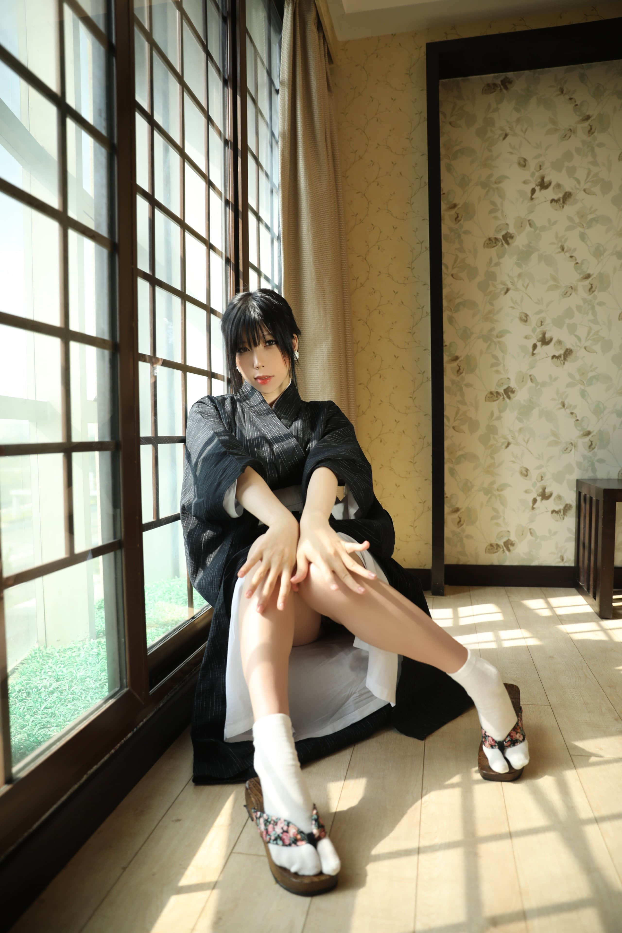 Kano Nozomi Tập 21