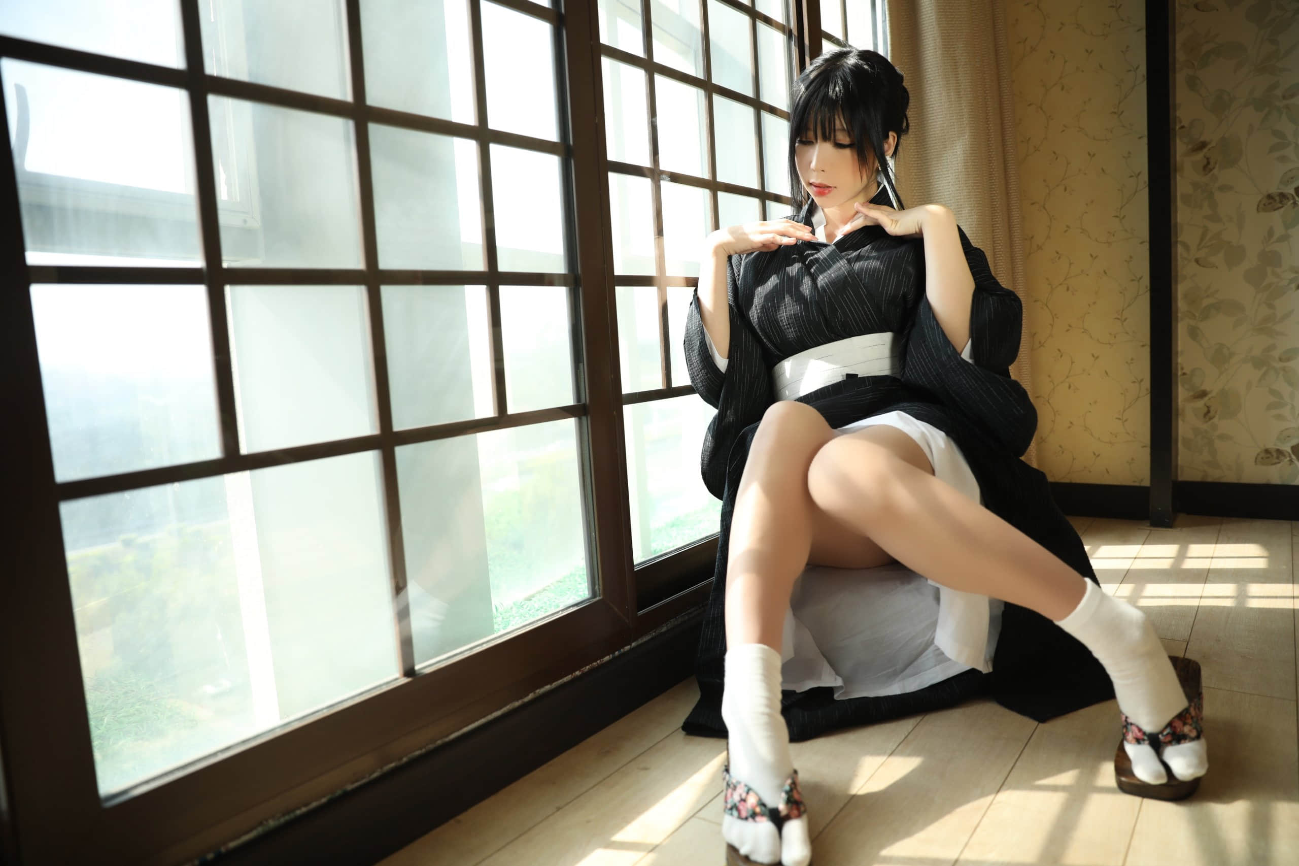 Kano Nozomi Tập 21