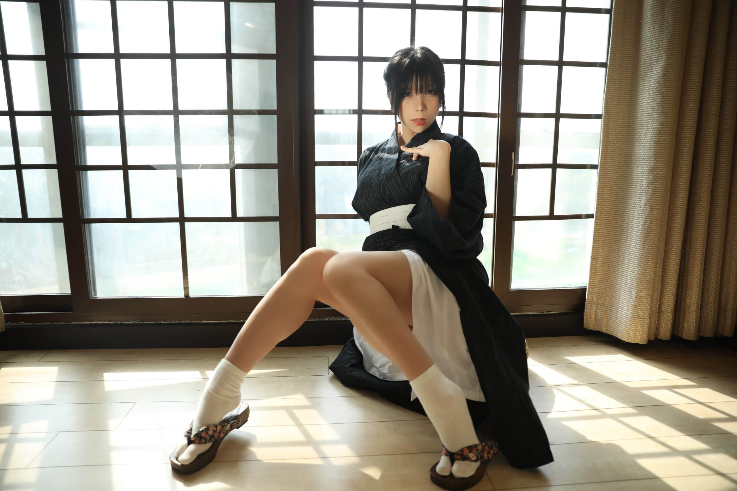 Kano Nozomi Tập 21