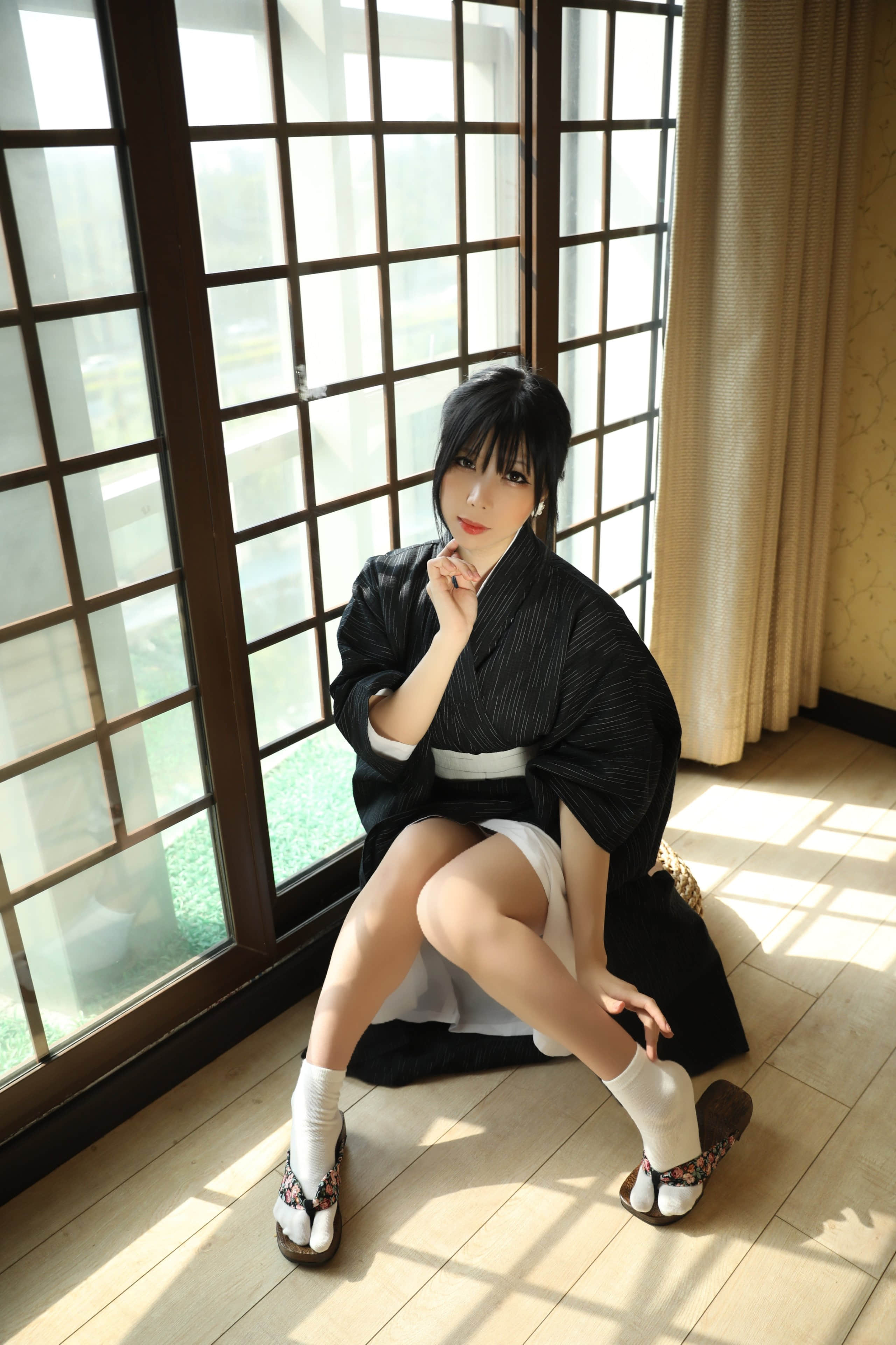 Kano Nozomi Tập 21
