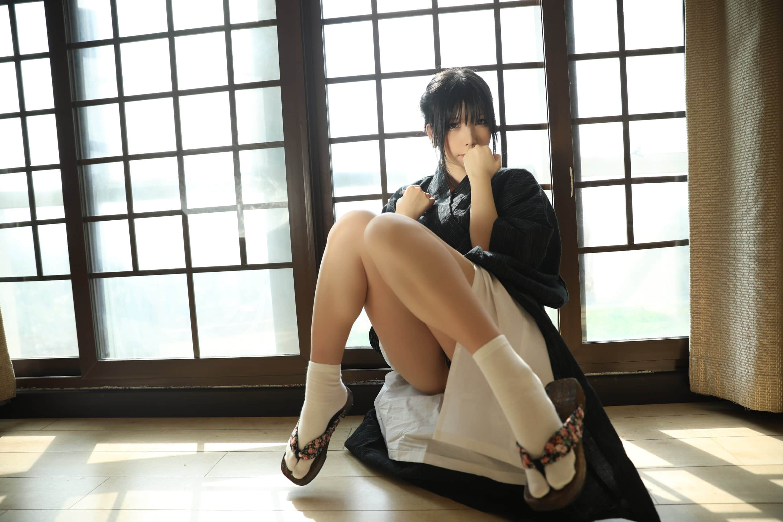 Kano Nozomi Tập 21