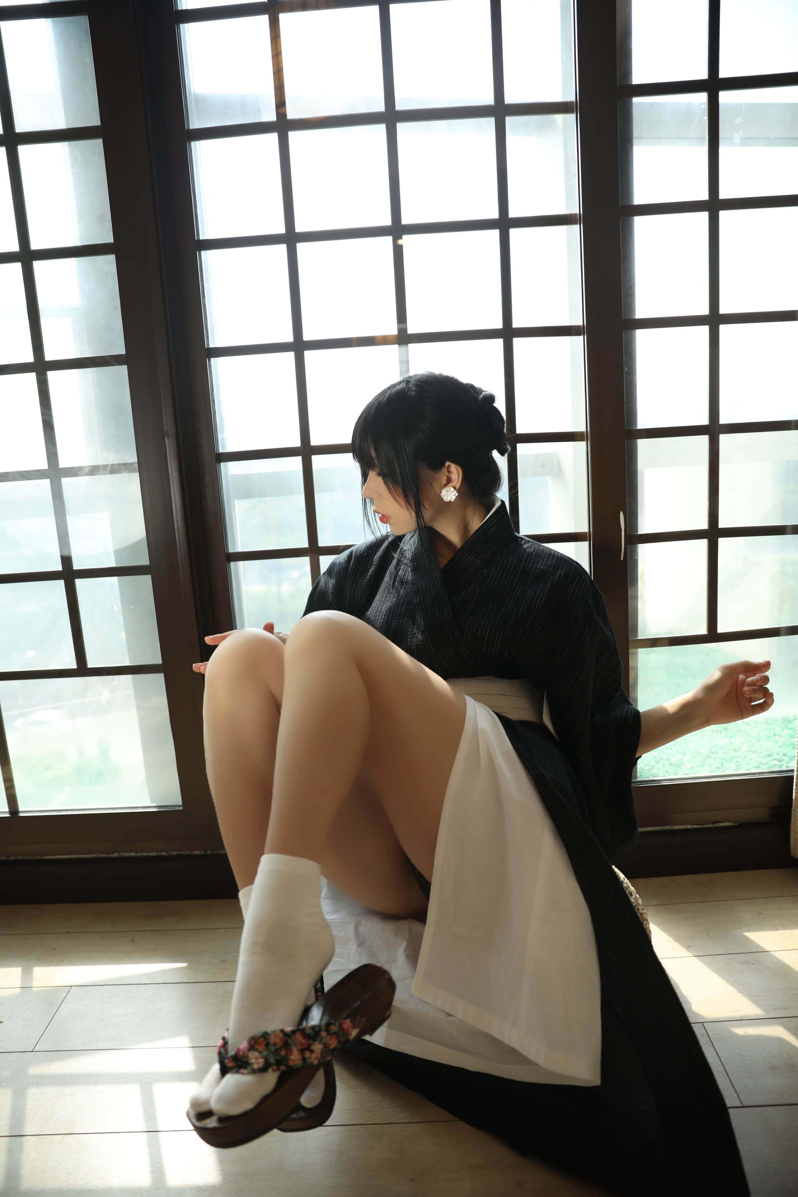 Kano Nozomi Tập 21
