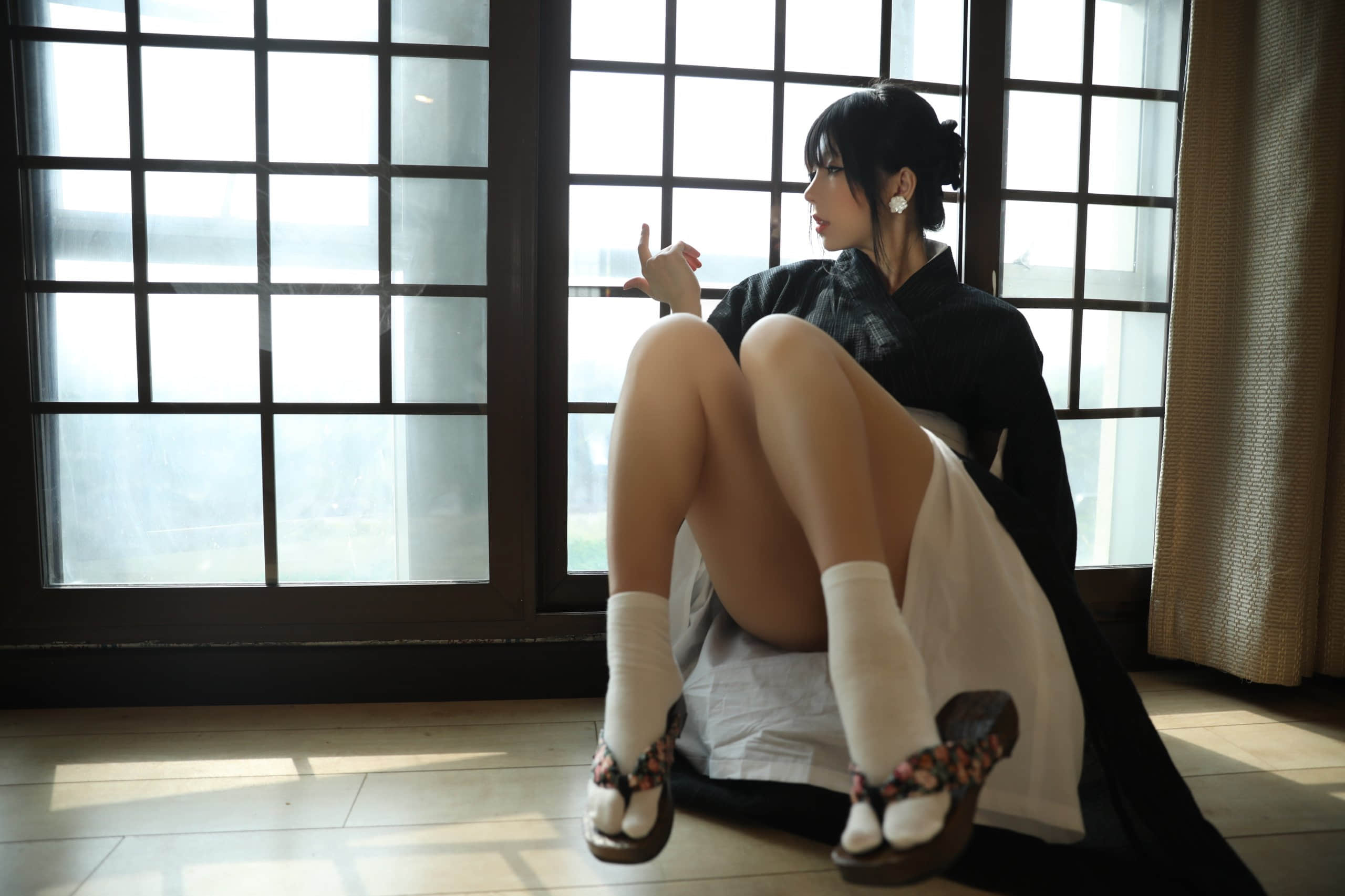 Kano Nozomi Tập 21