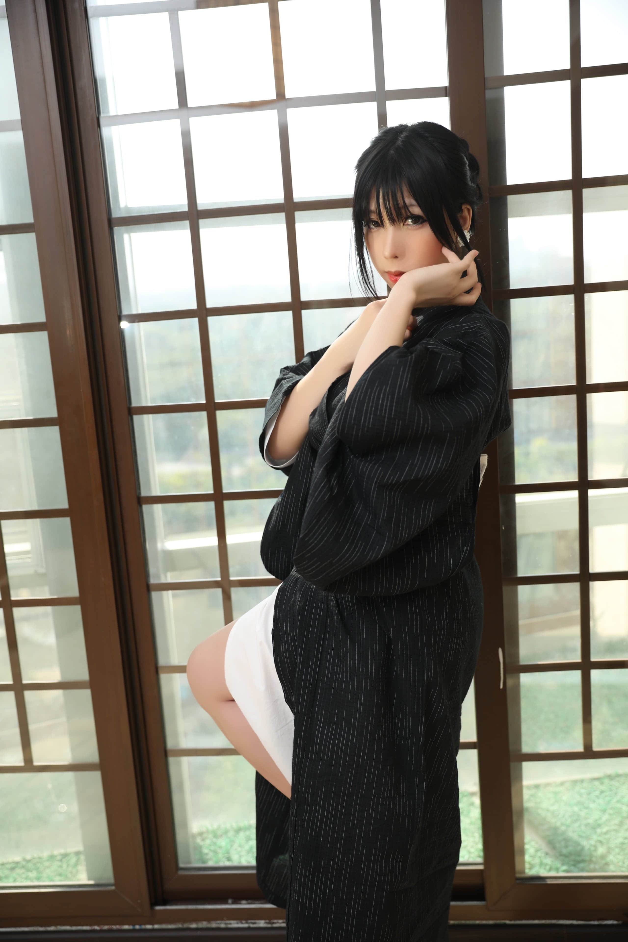 Kano Nozomi Tập 21