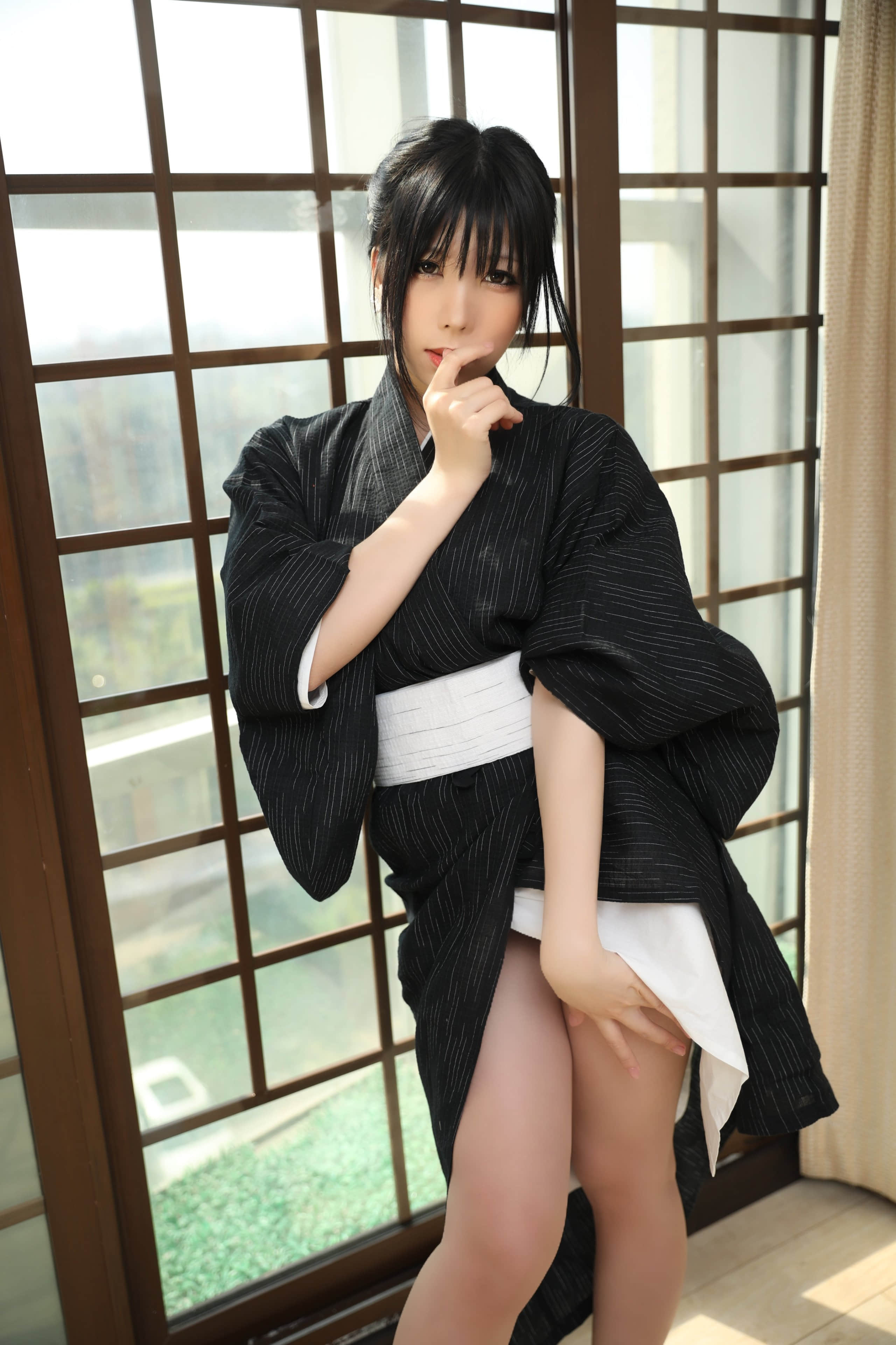 Kano Nozomi Tập 21
