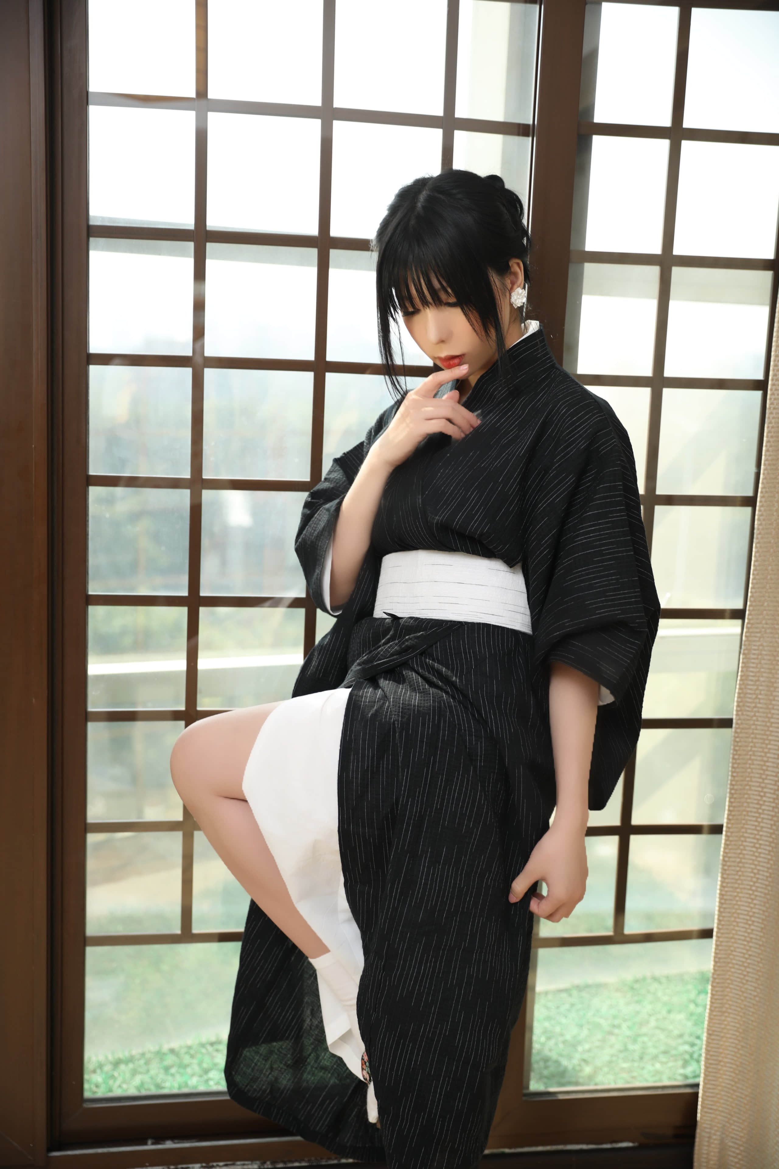 Kano Nozomi Tập 21