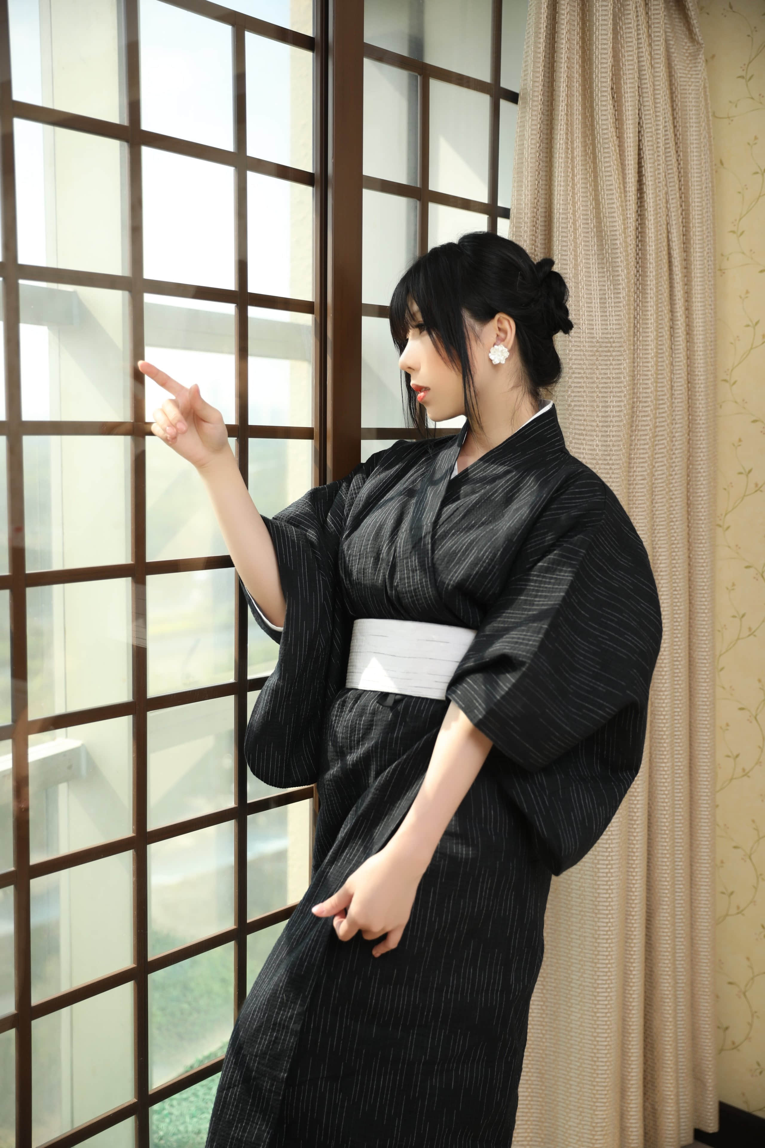 Kano Nozomi Tập 21