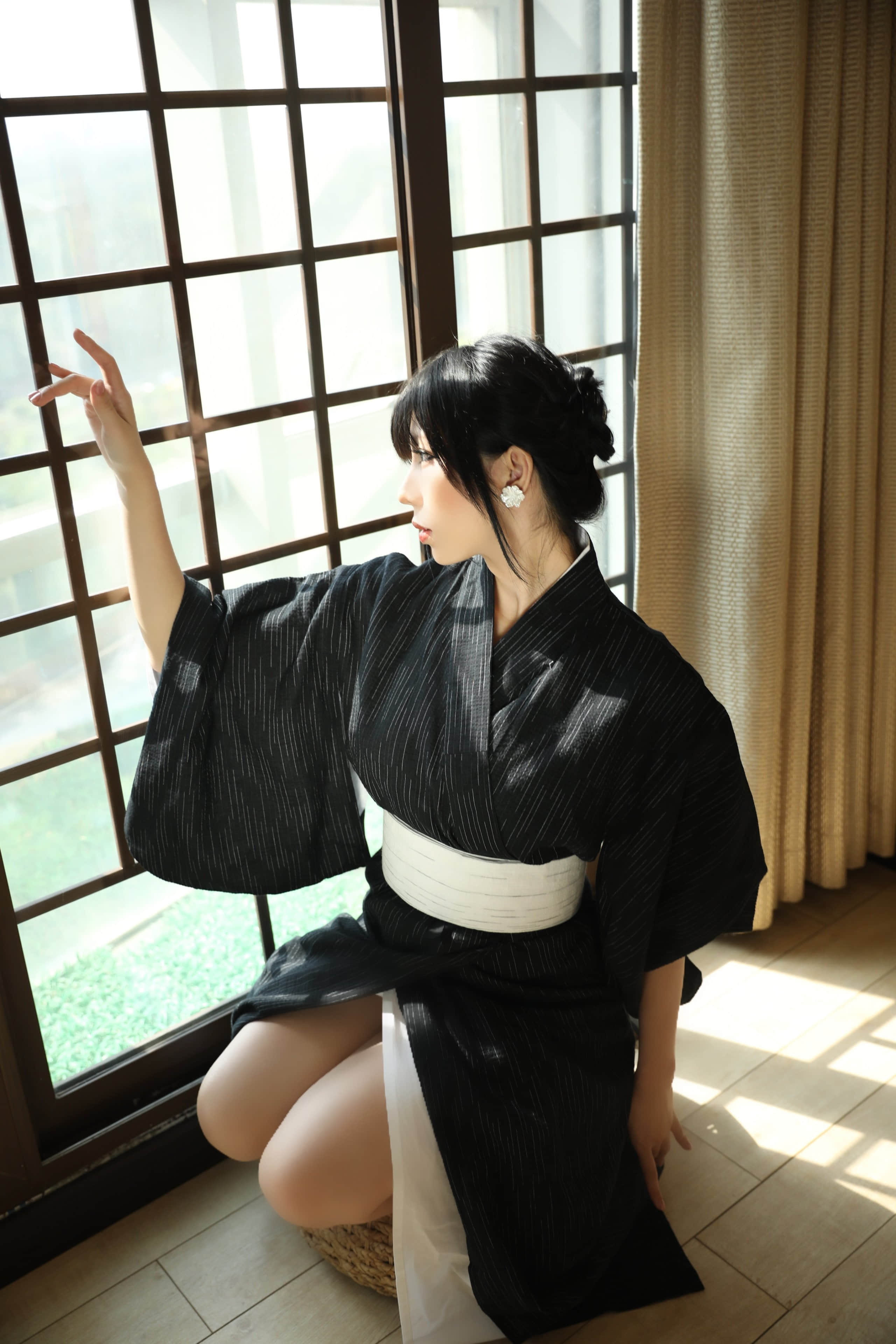 Kano Nozomi Tập 21