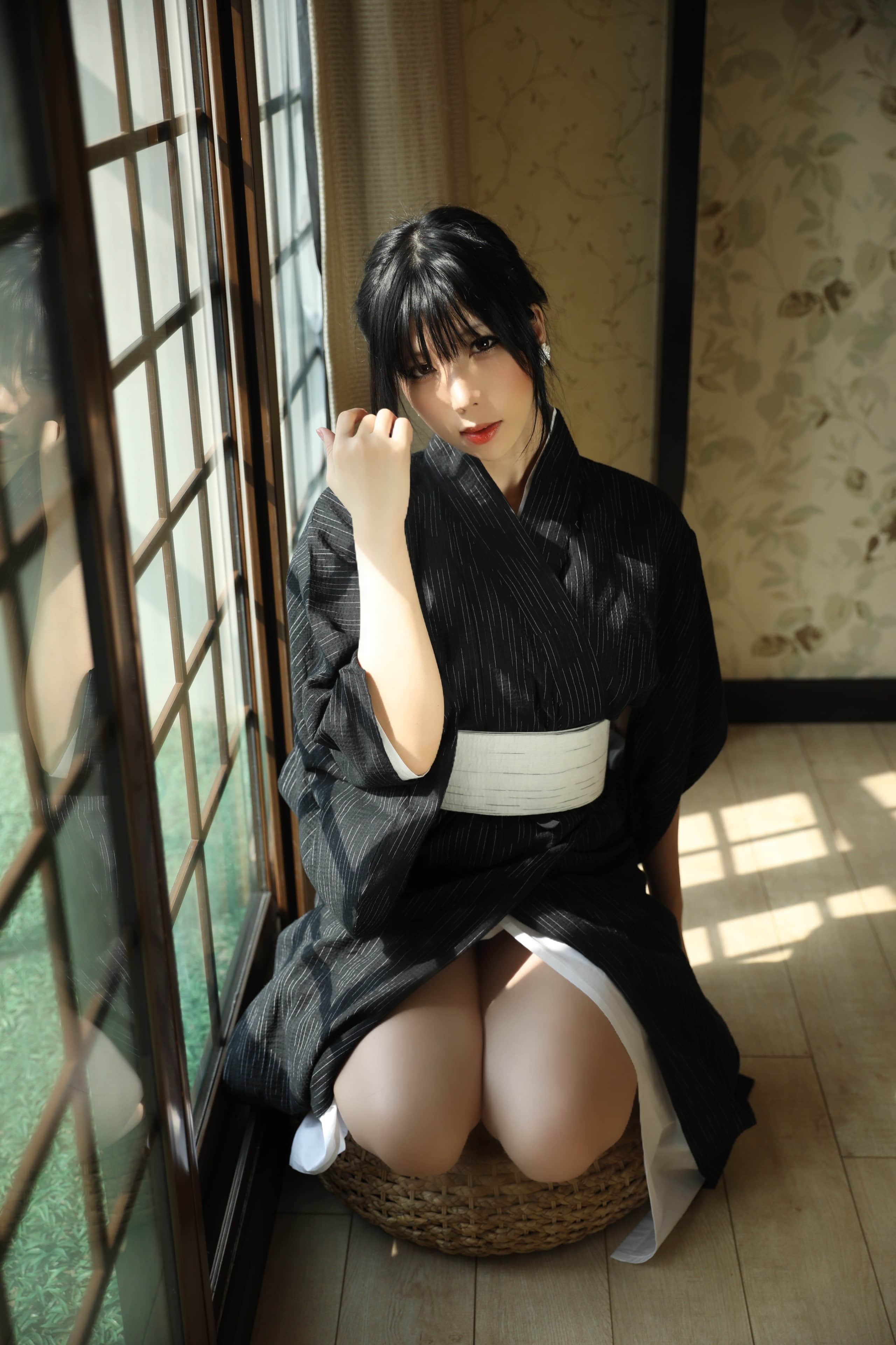 Kano Nozomi Tập 21