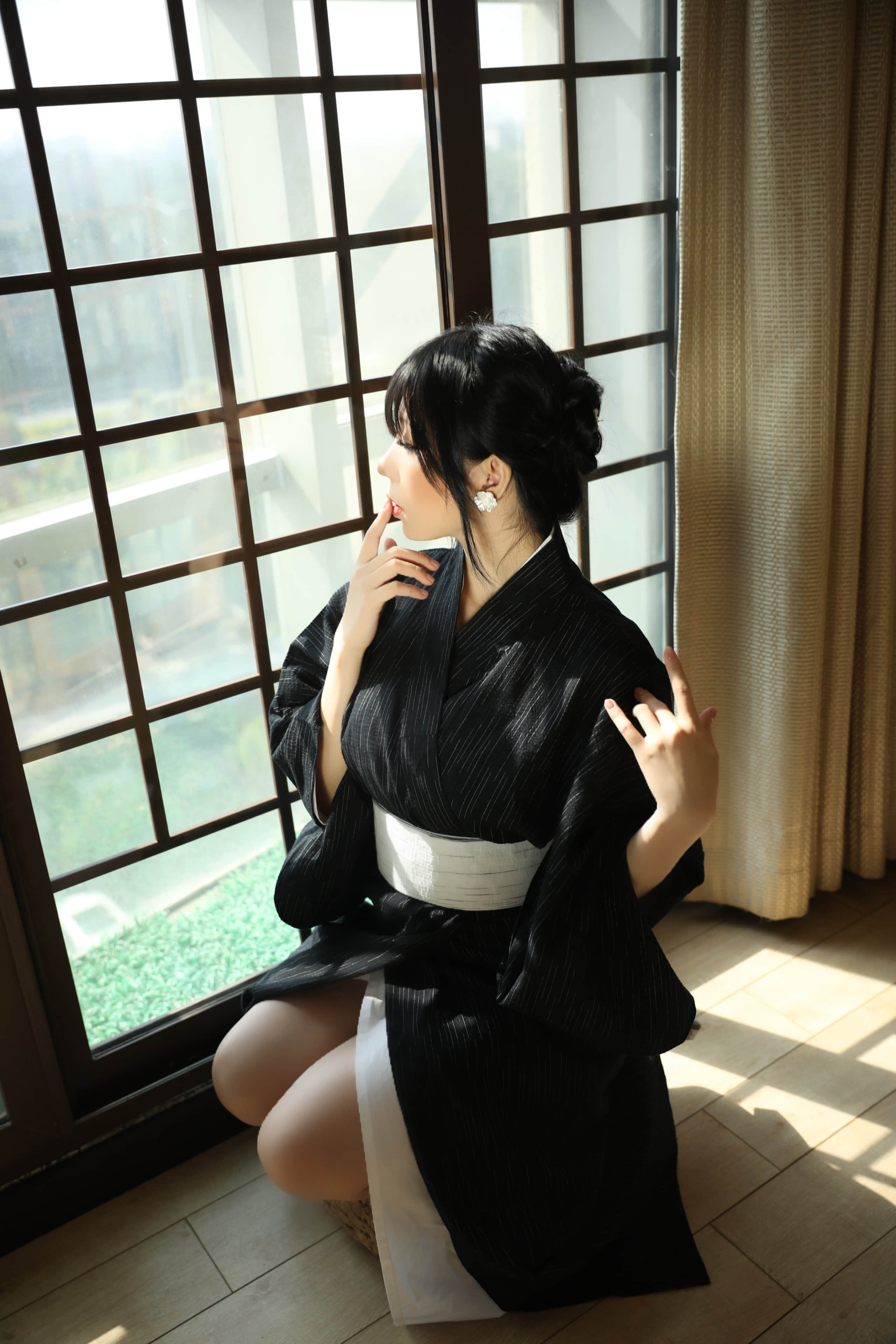 Kano Nozomi Tập 21