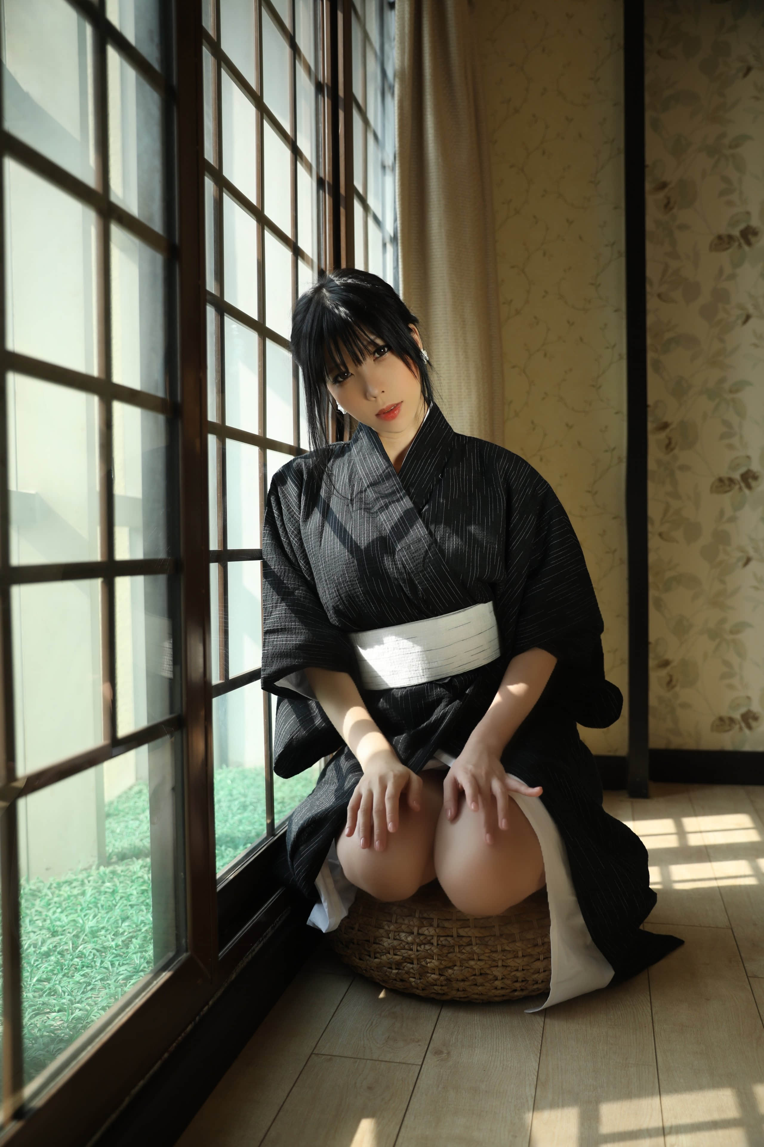 Kano Nozomi Tập 21