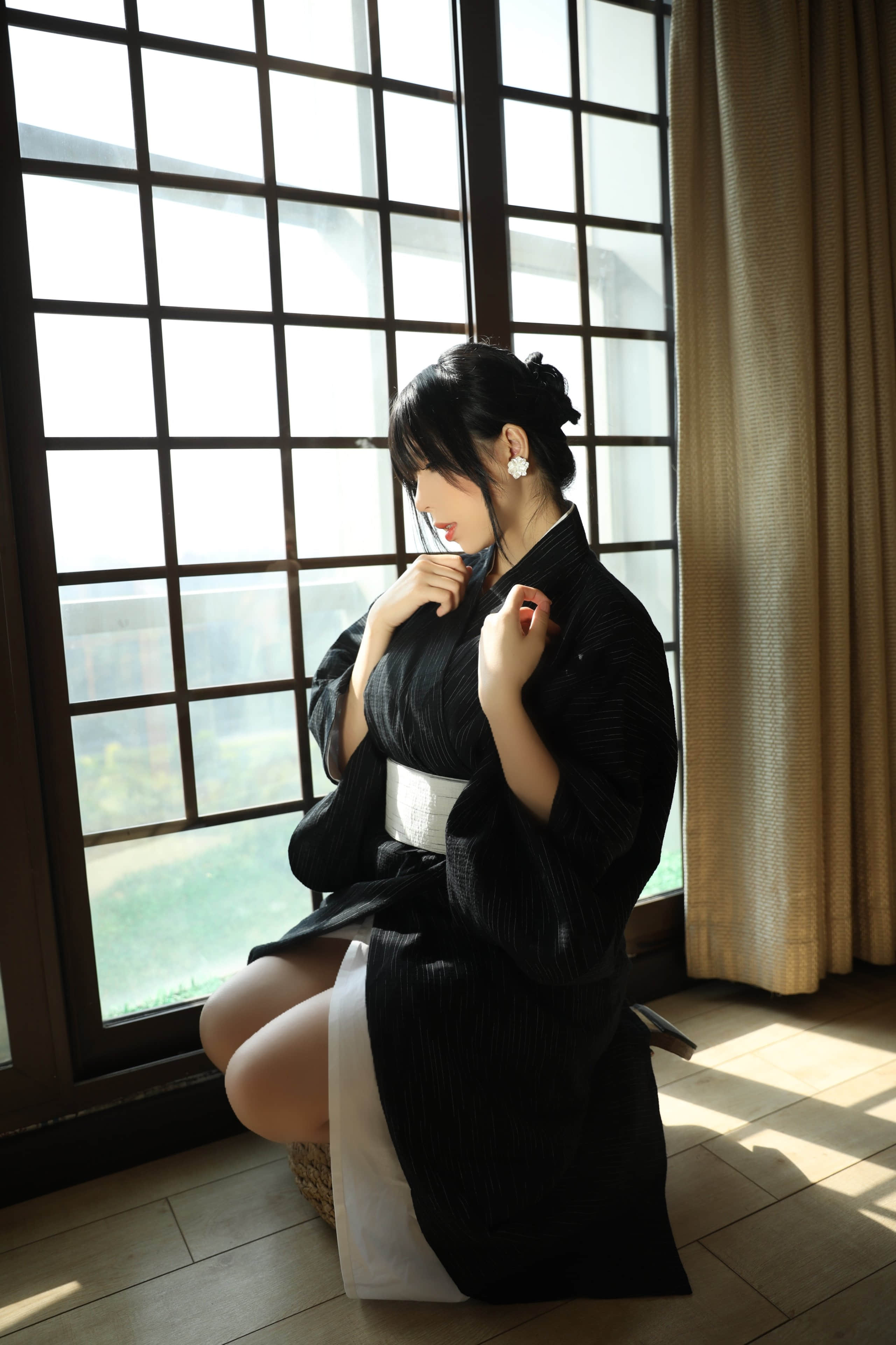 Kano Nozomi Tập 21