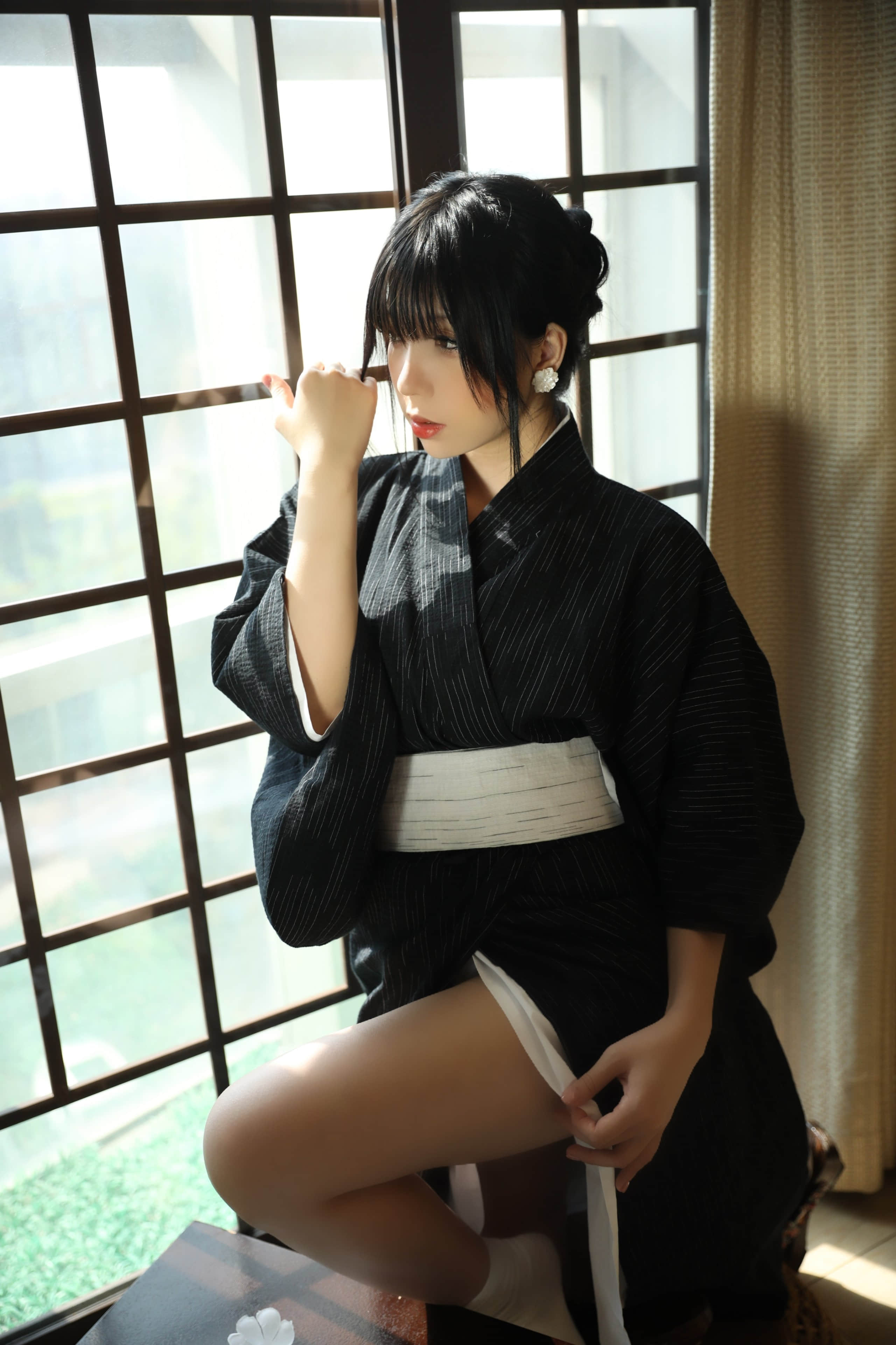 Kano Nozomi Tập 21