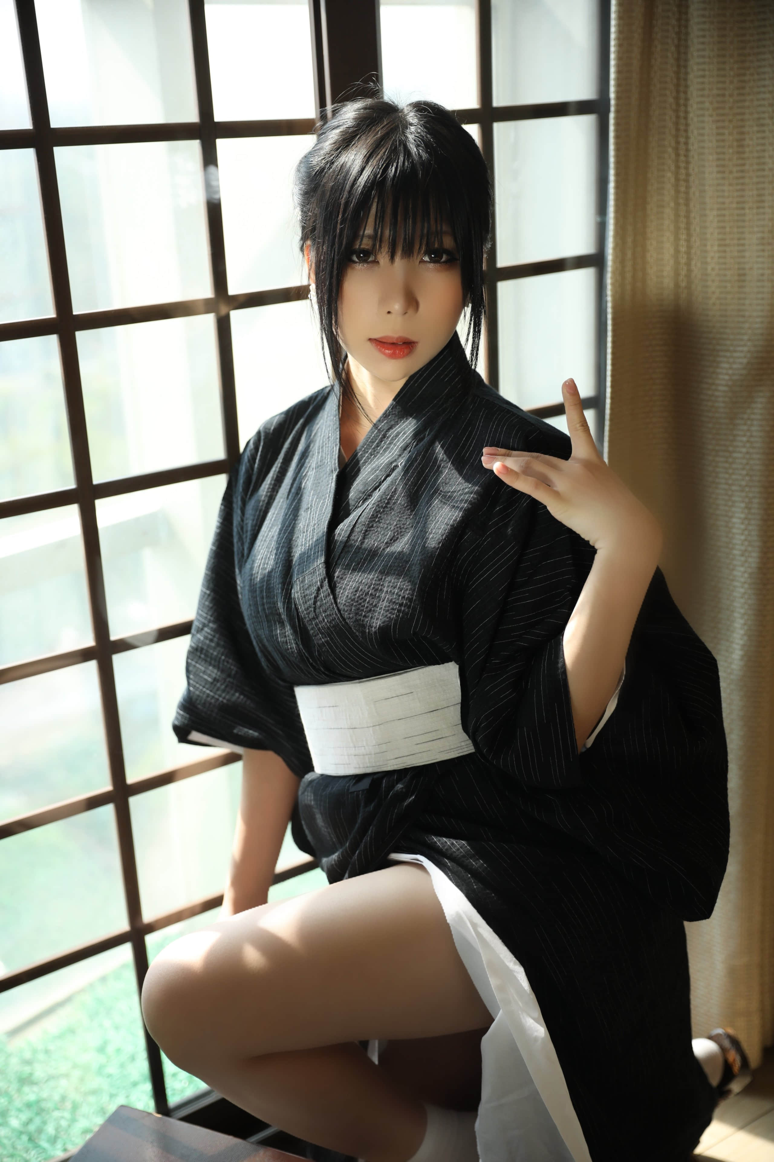 Kano Nozomi Tập 21