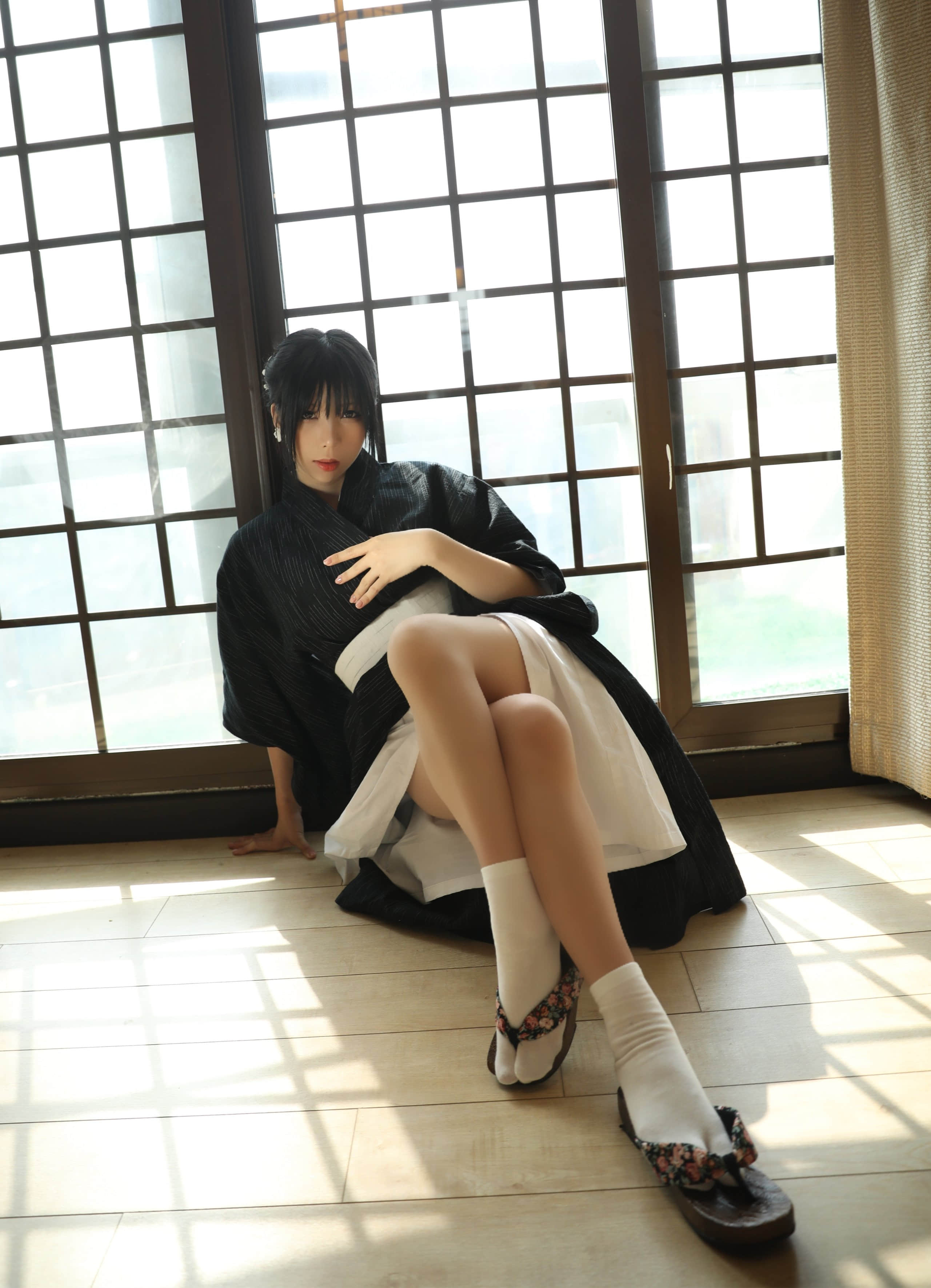 Kano Nozomi Tập 21