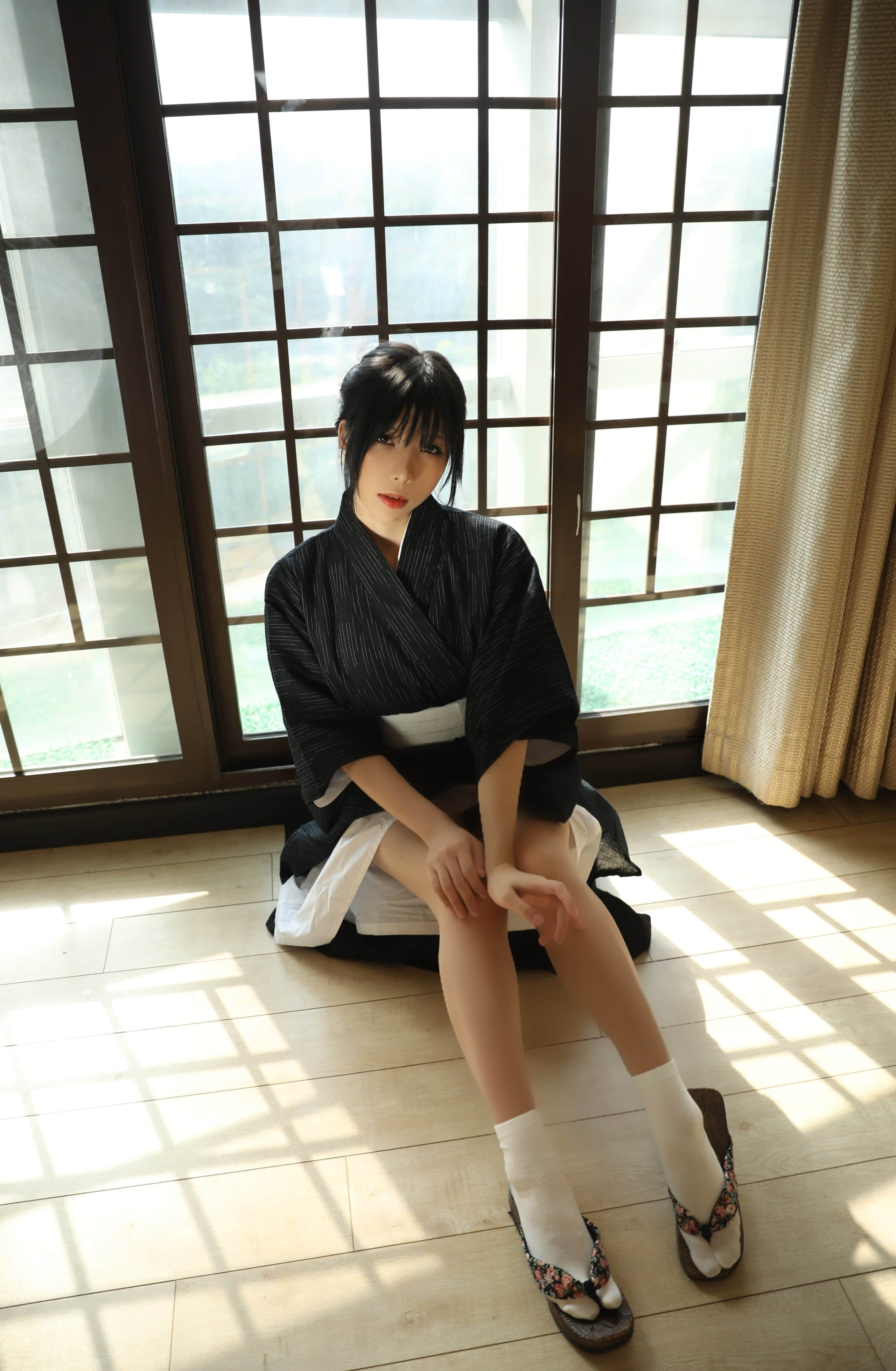 Kano Nozomi Tập 21