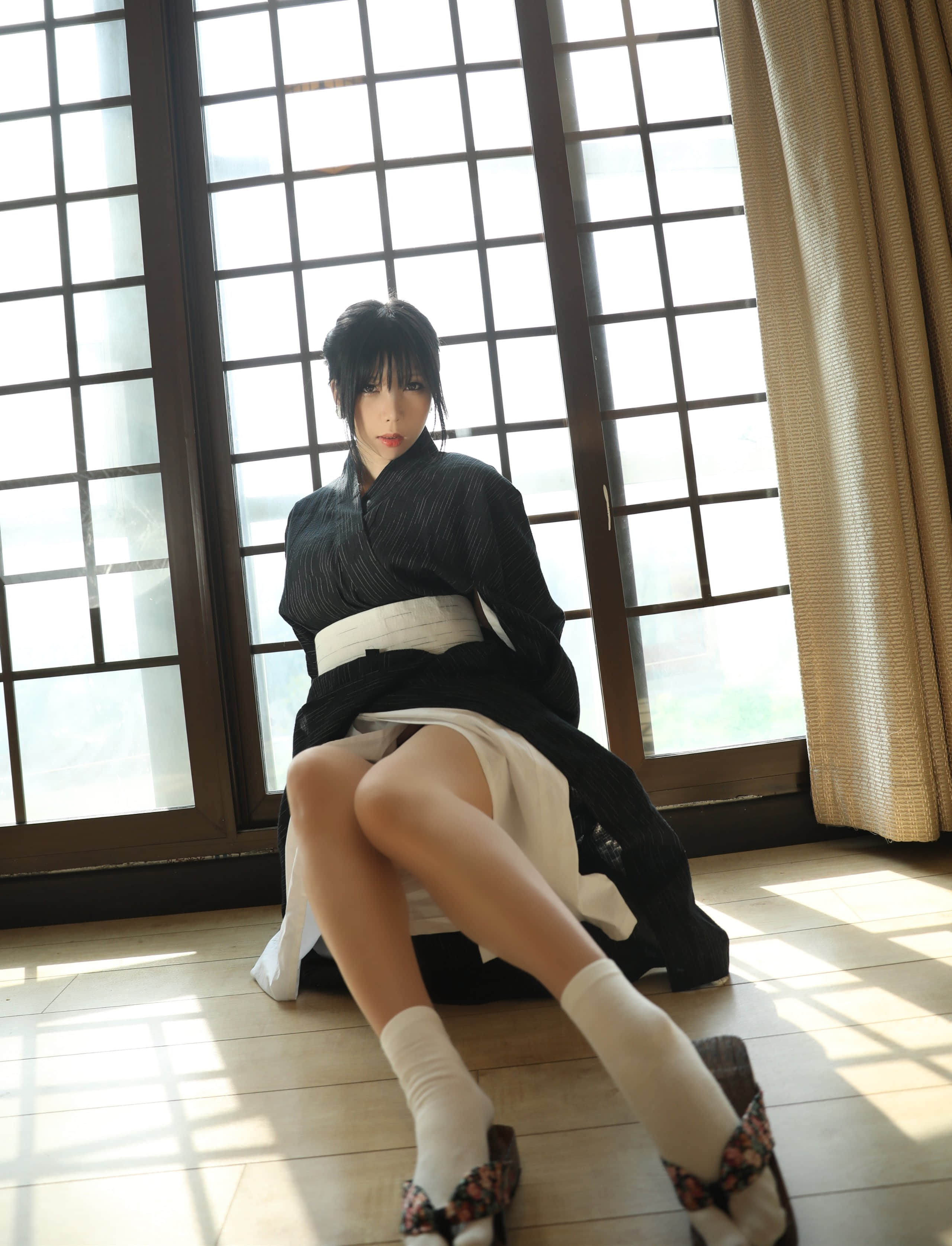 Kano Nozomi Tập 21
