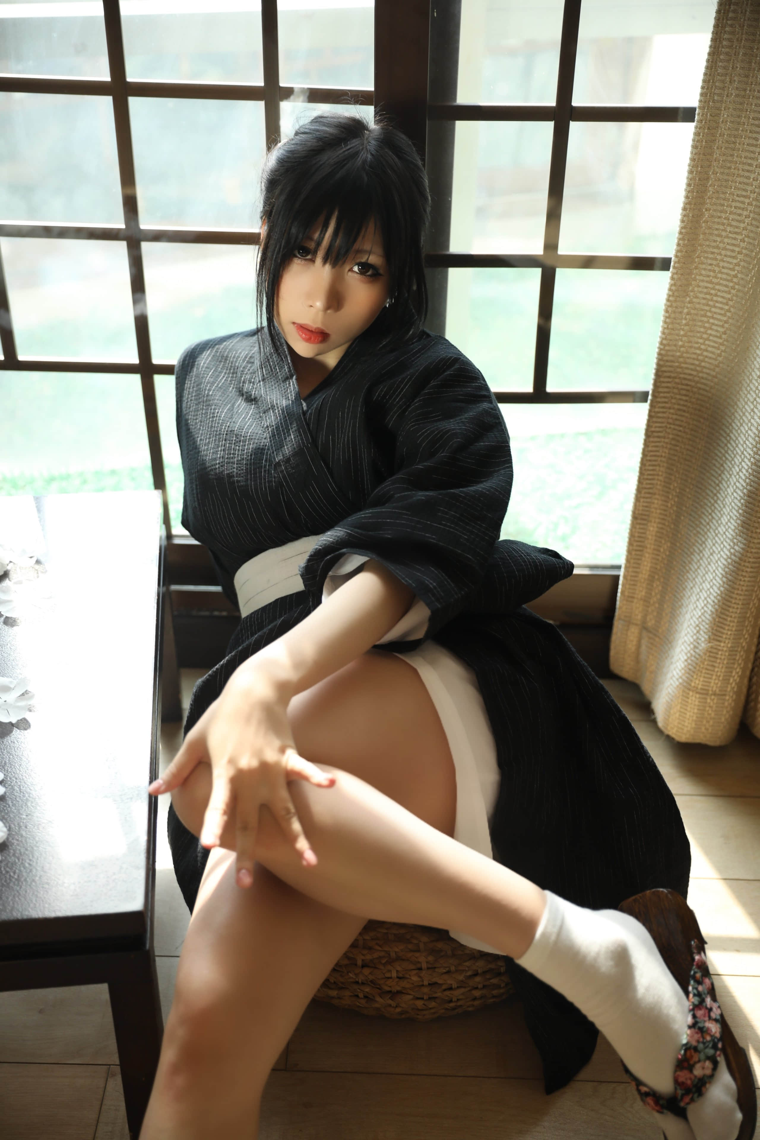 Kano Nozomi Tập 21