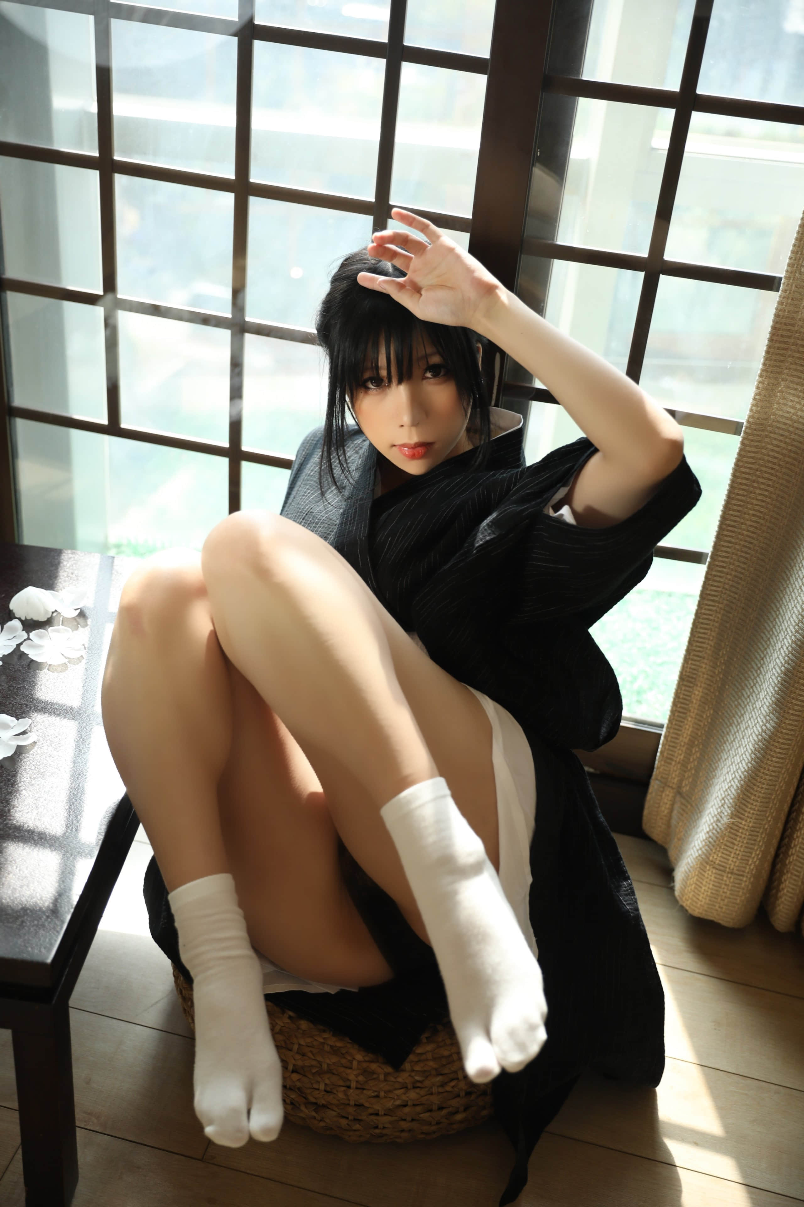 Kano Nozomi Tập 21