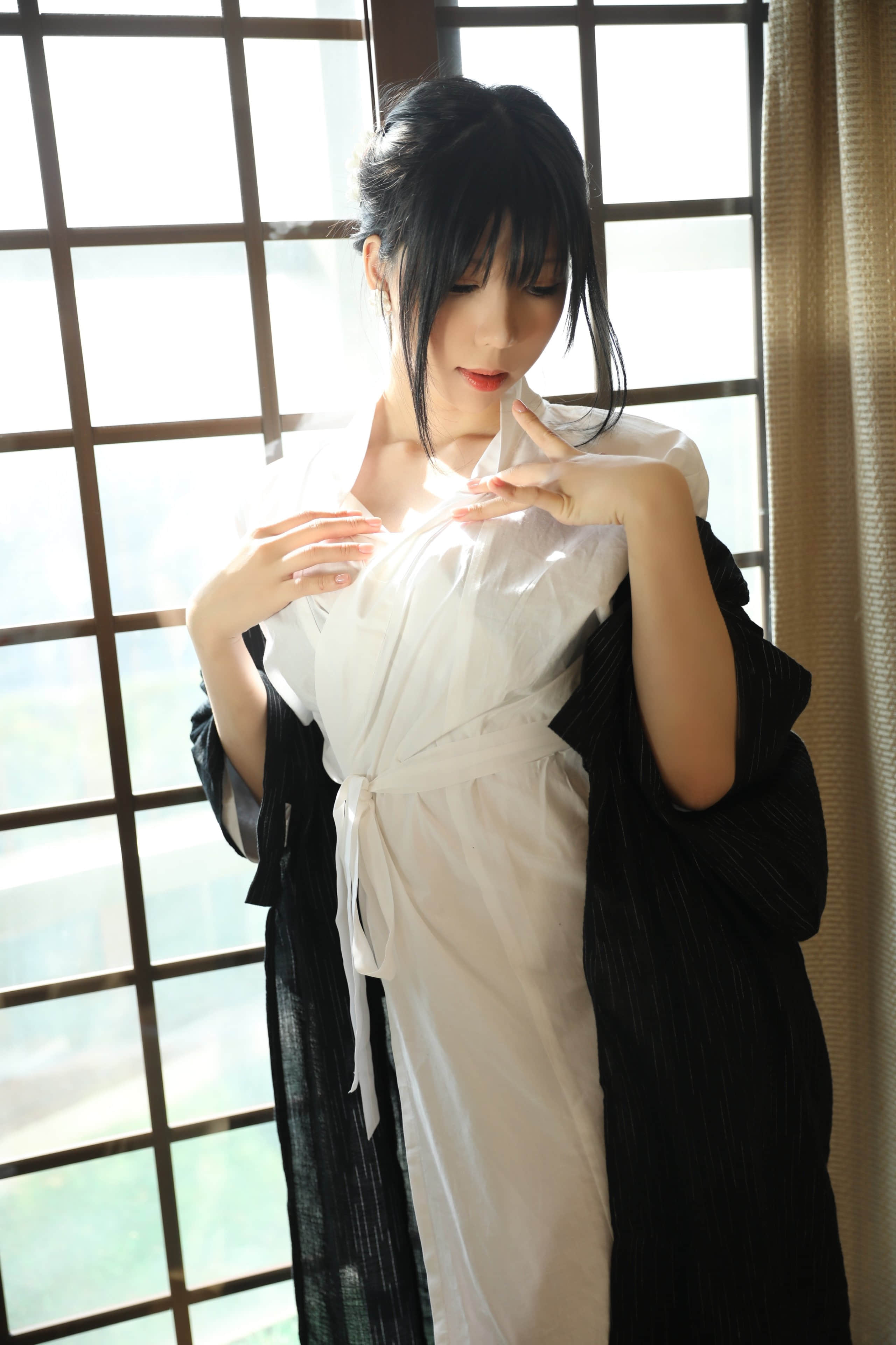 Kano Nozomi Tập 21