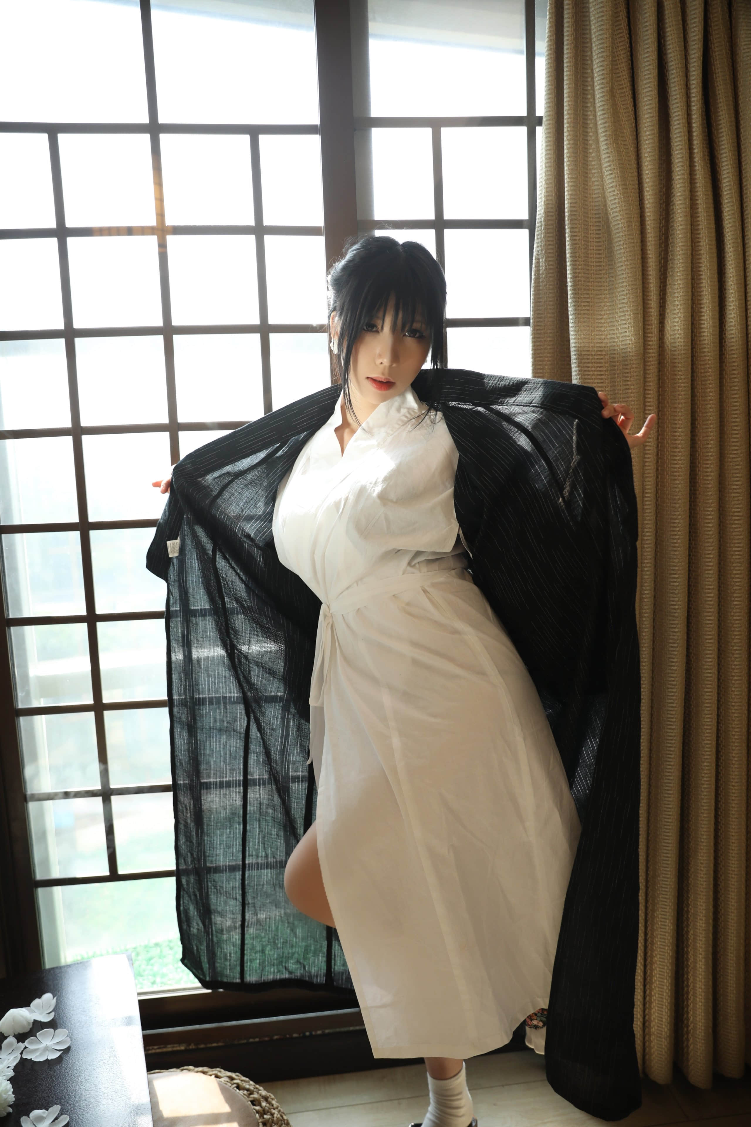 Kano Nozomi Tập 21
