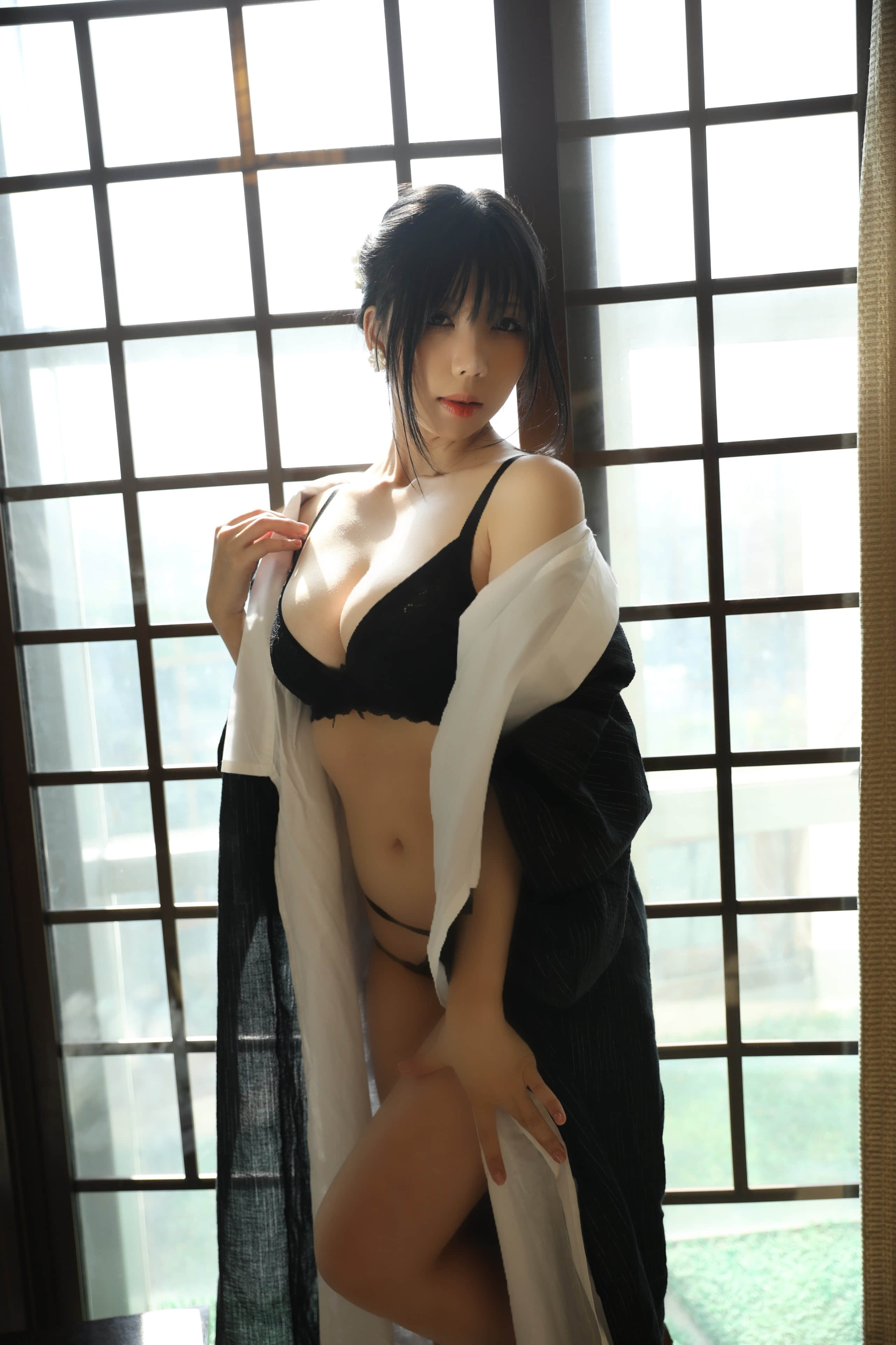 Kano Nozomi Tập 21