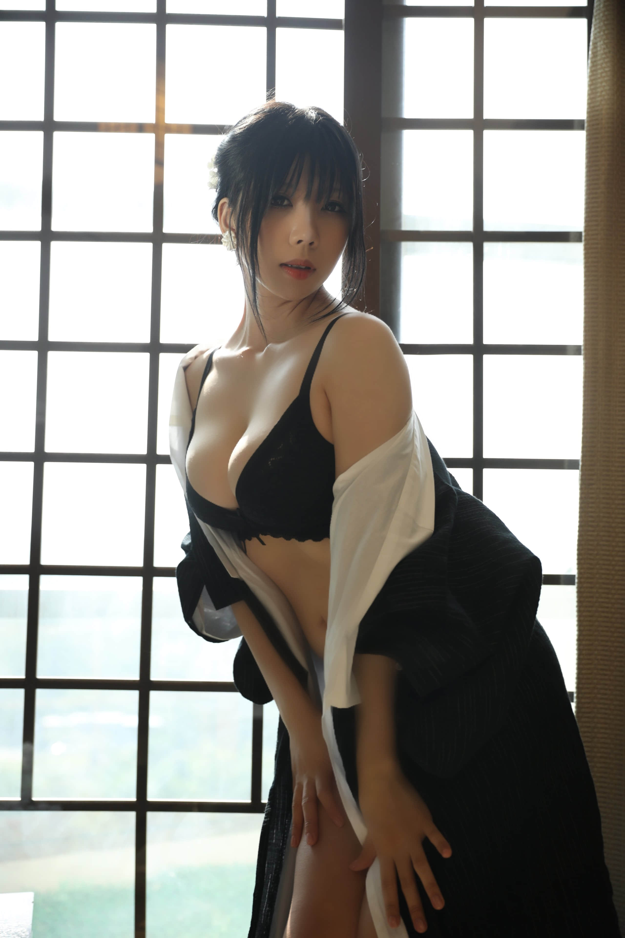 Kano Nozomi Tập 21