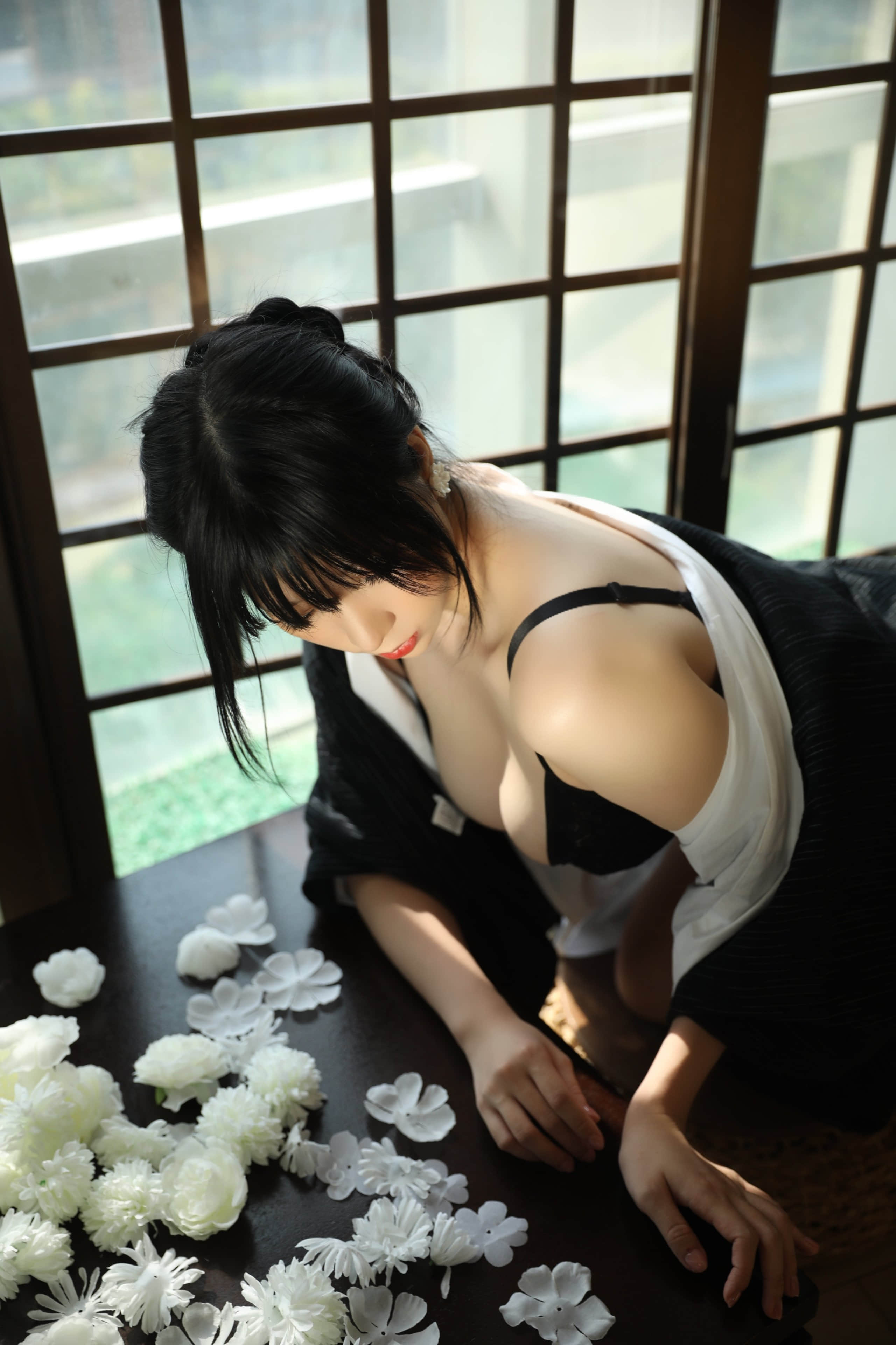 Kano Nozomi Tập 21