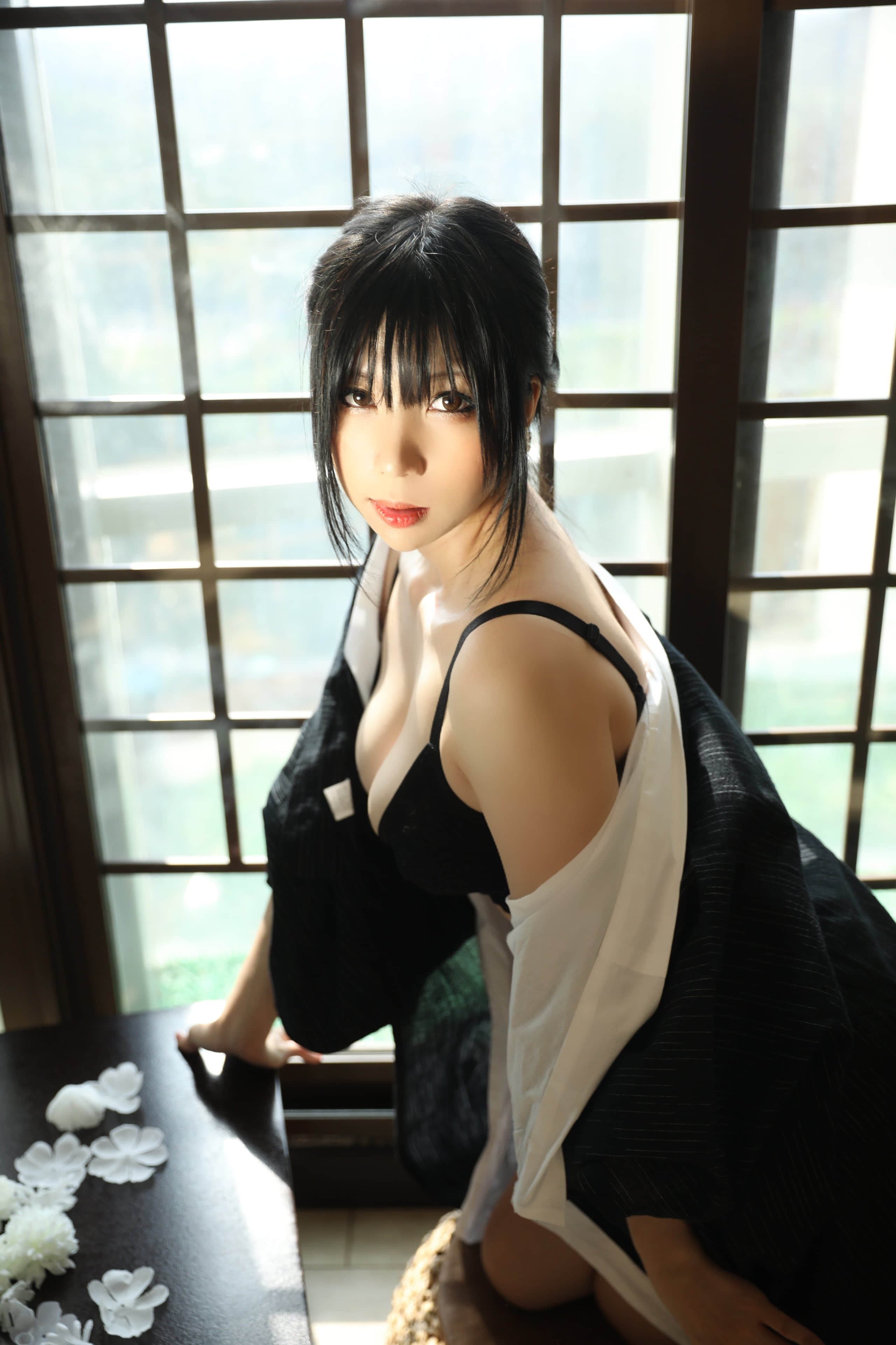 Kano Nozomi Tập 21