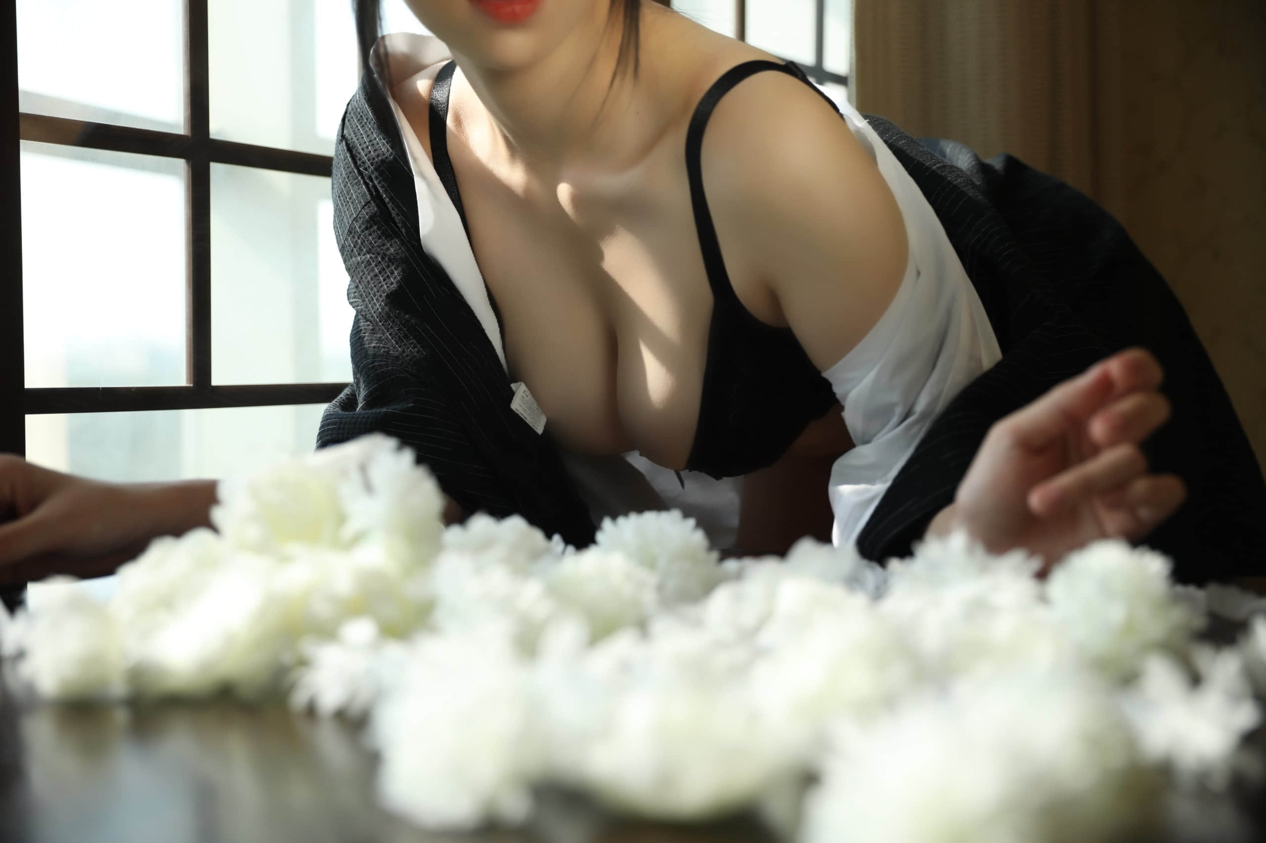 Kano Nozomi Tập 21