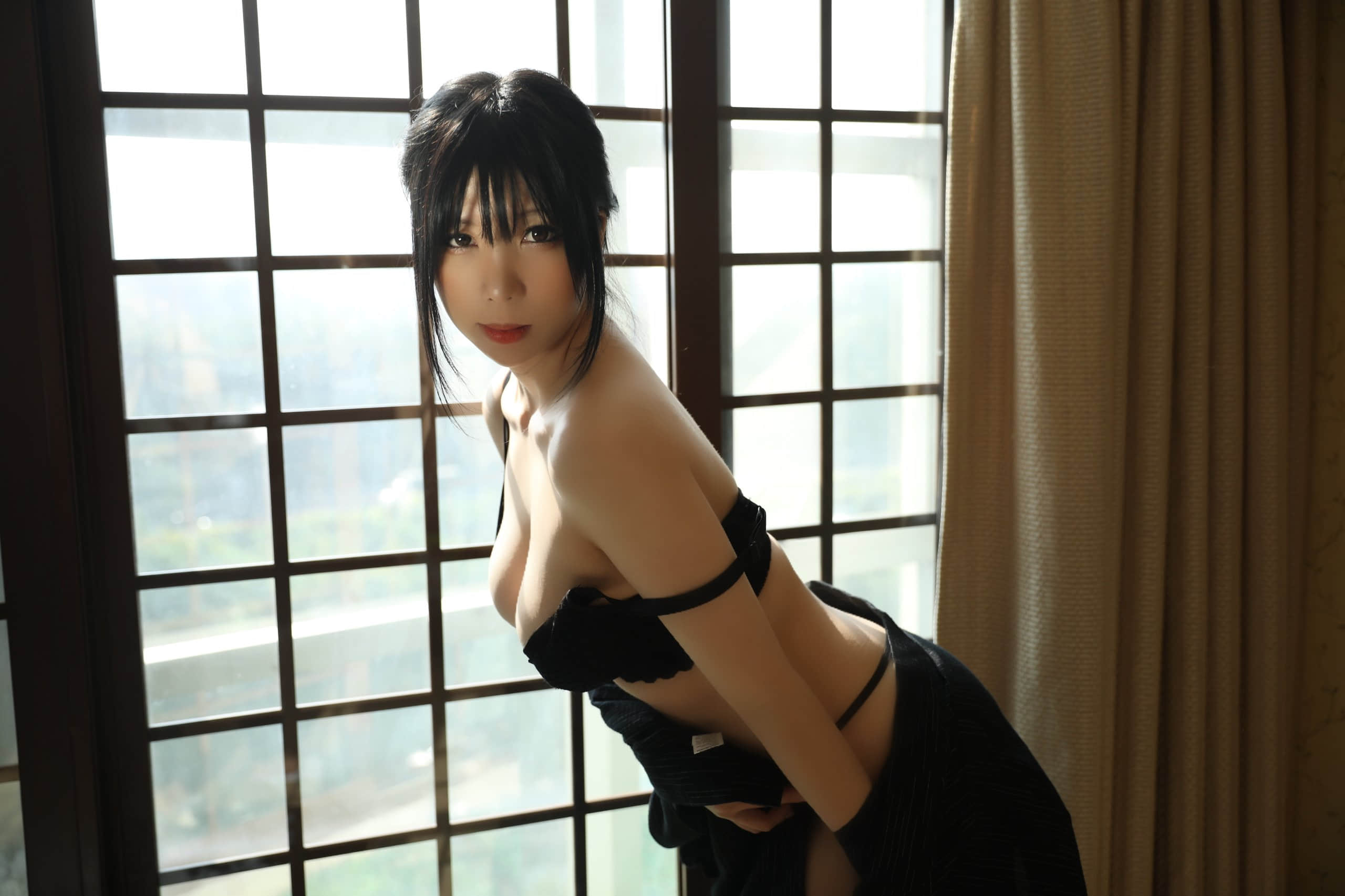 Kano Nozomi Tập 21