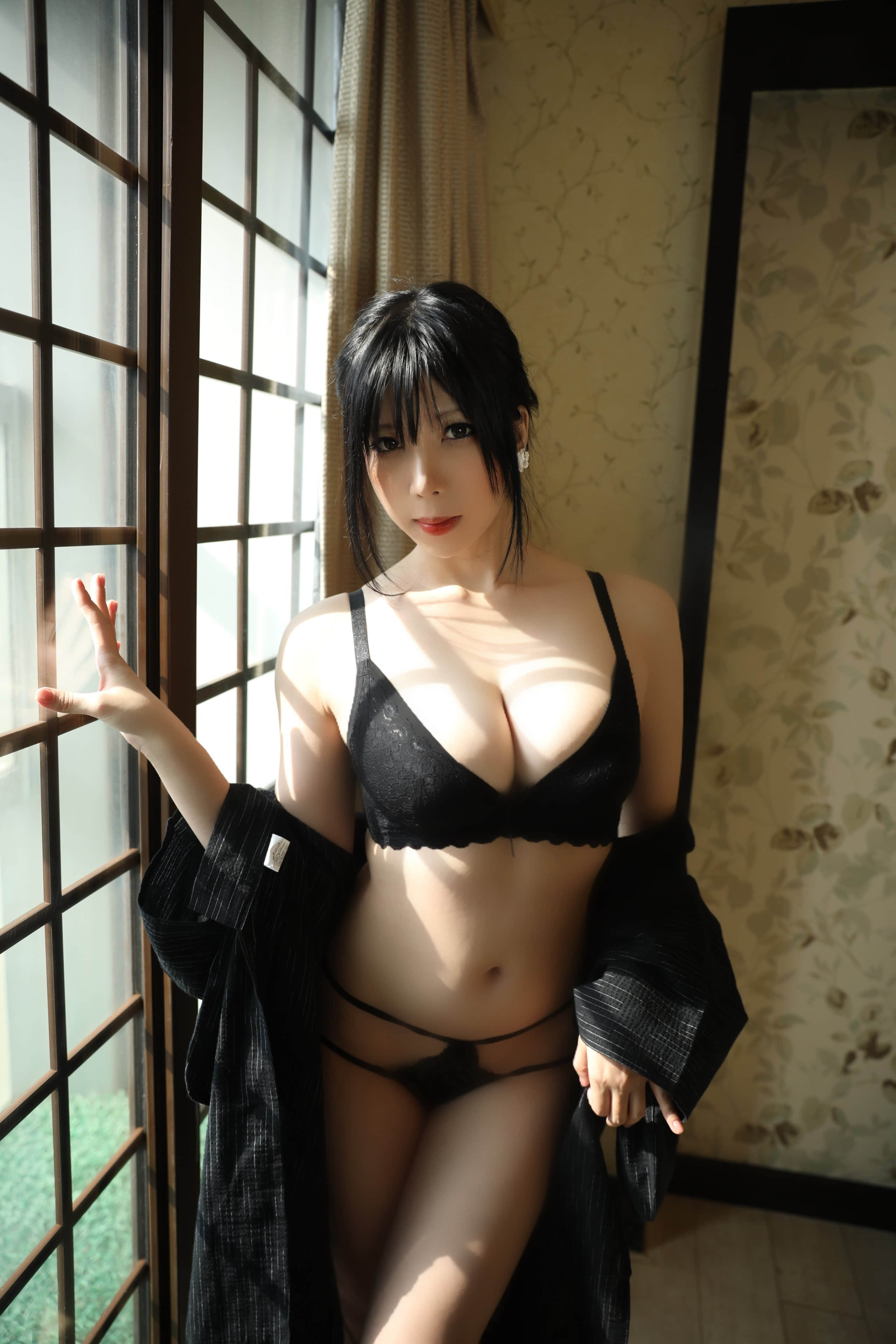 Kano Nozomi Tập 21