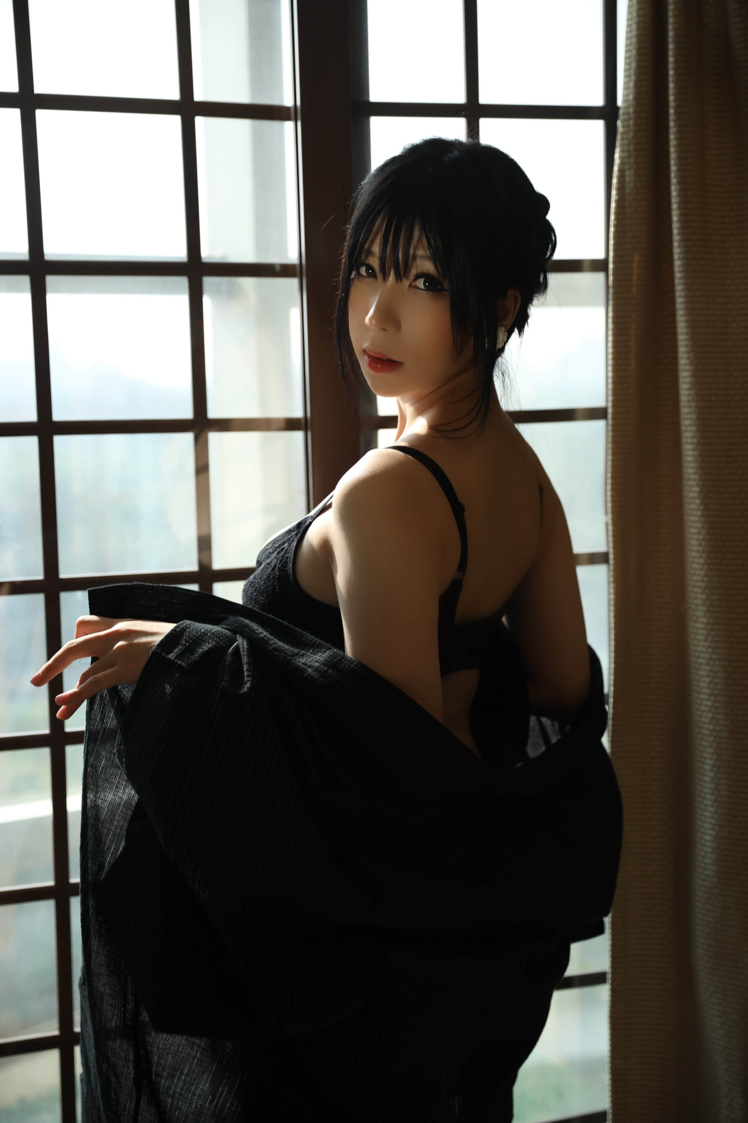 鹿野希 Vol.21