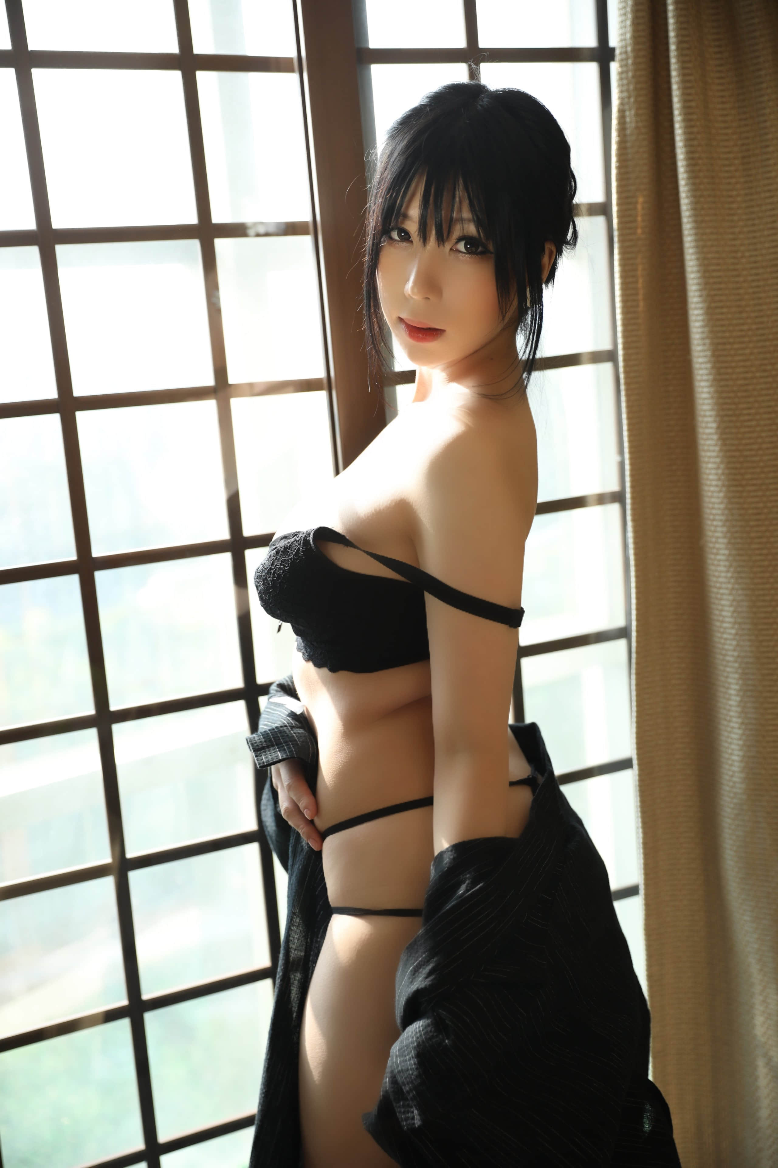 鹿野希 Vol.21