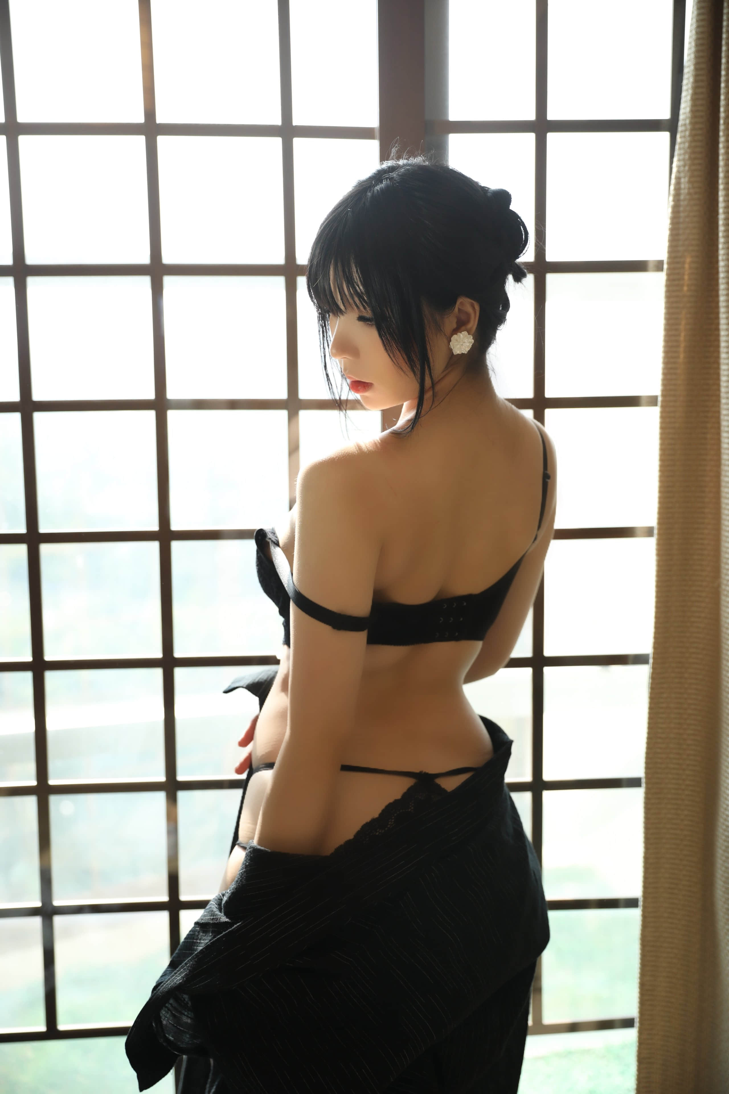 鹿野希 Vol.21