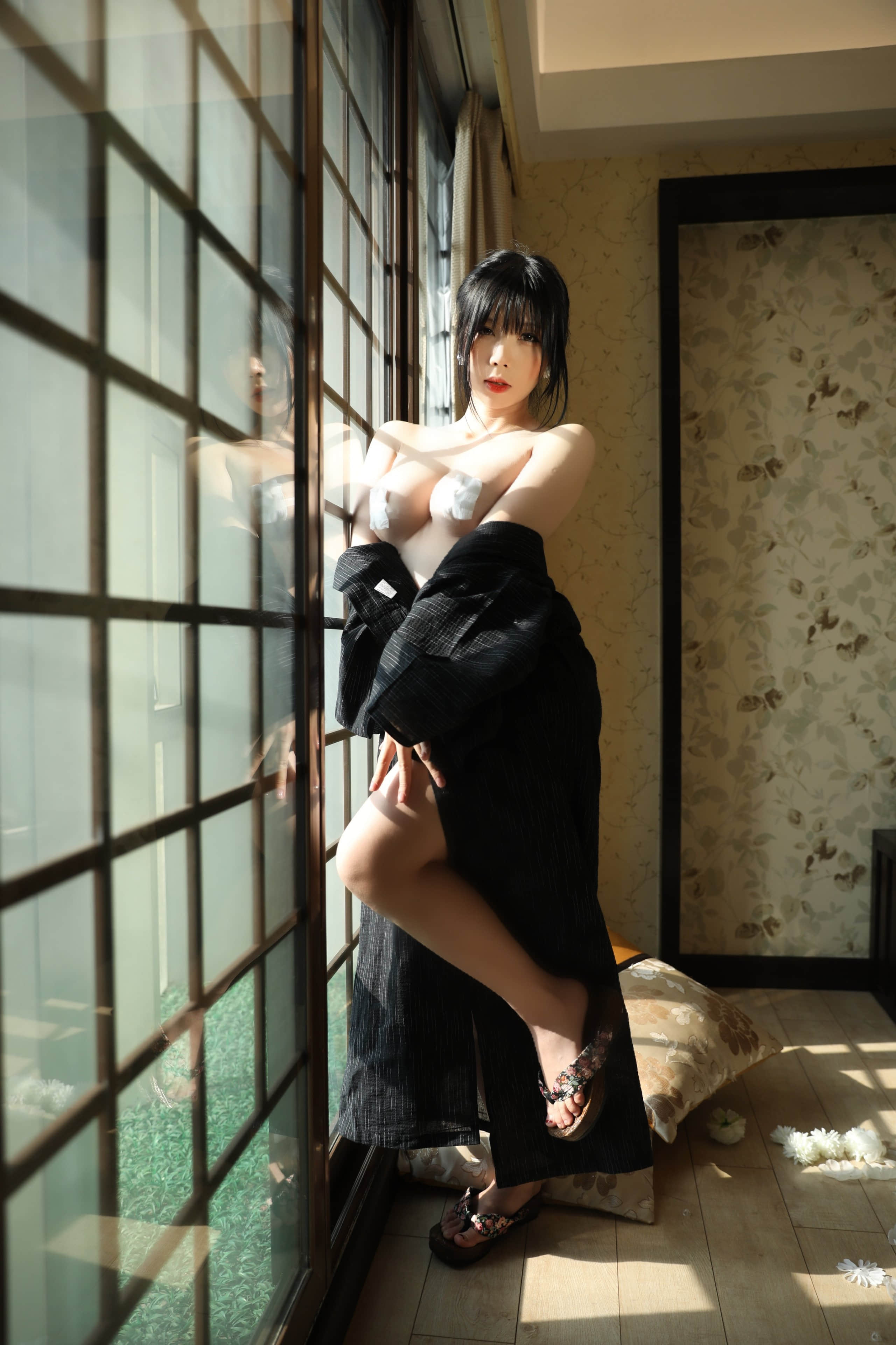 鹿野希 Vol.21